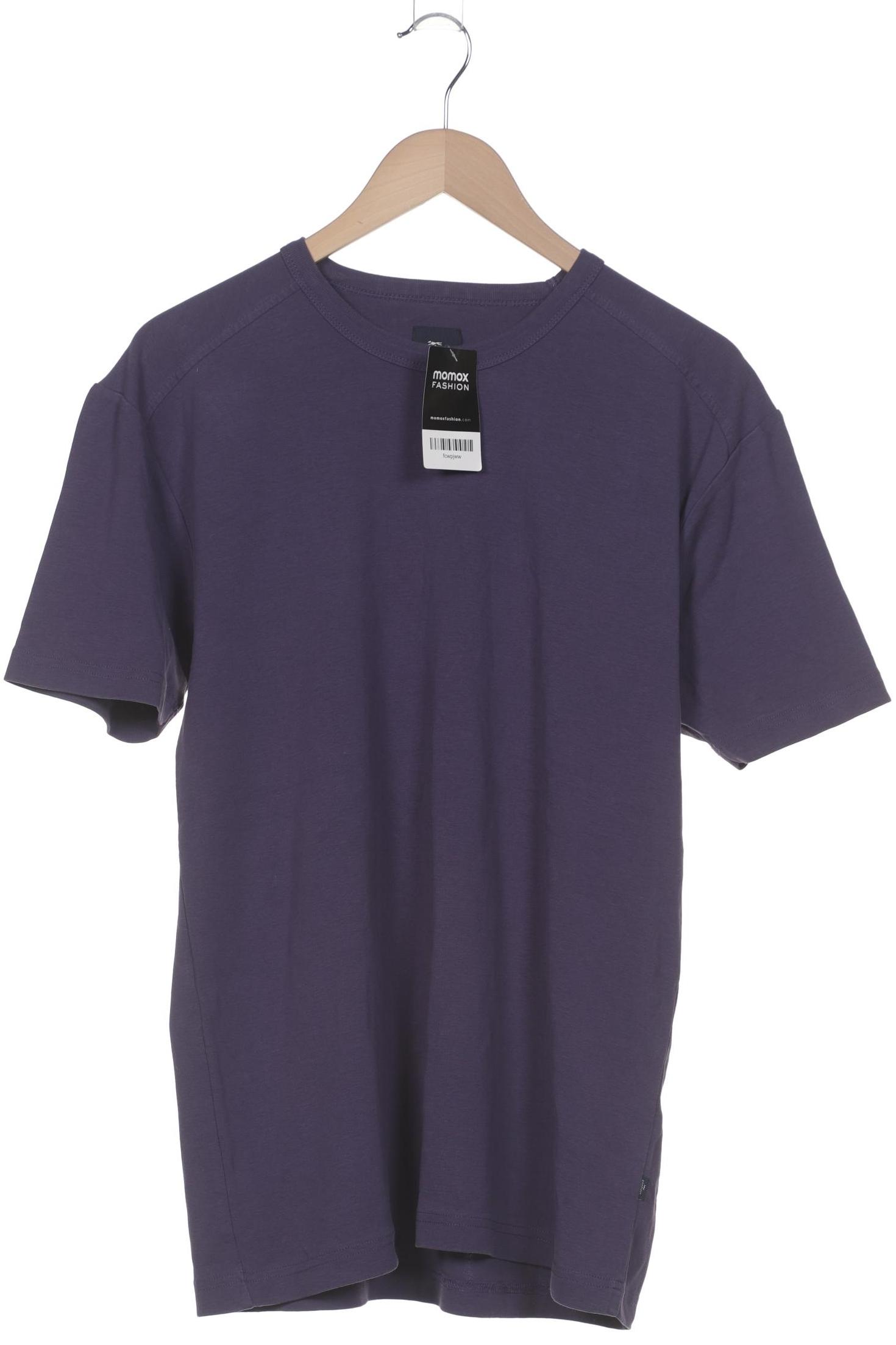 

engbers Herren T-Shirt, flieder, Gr. 56
