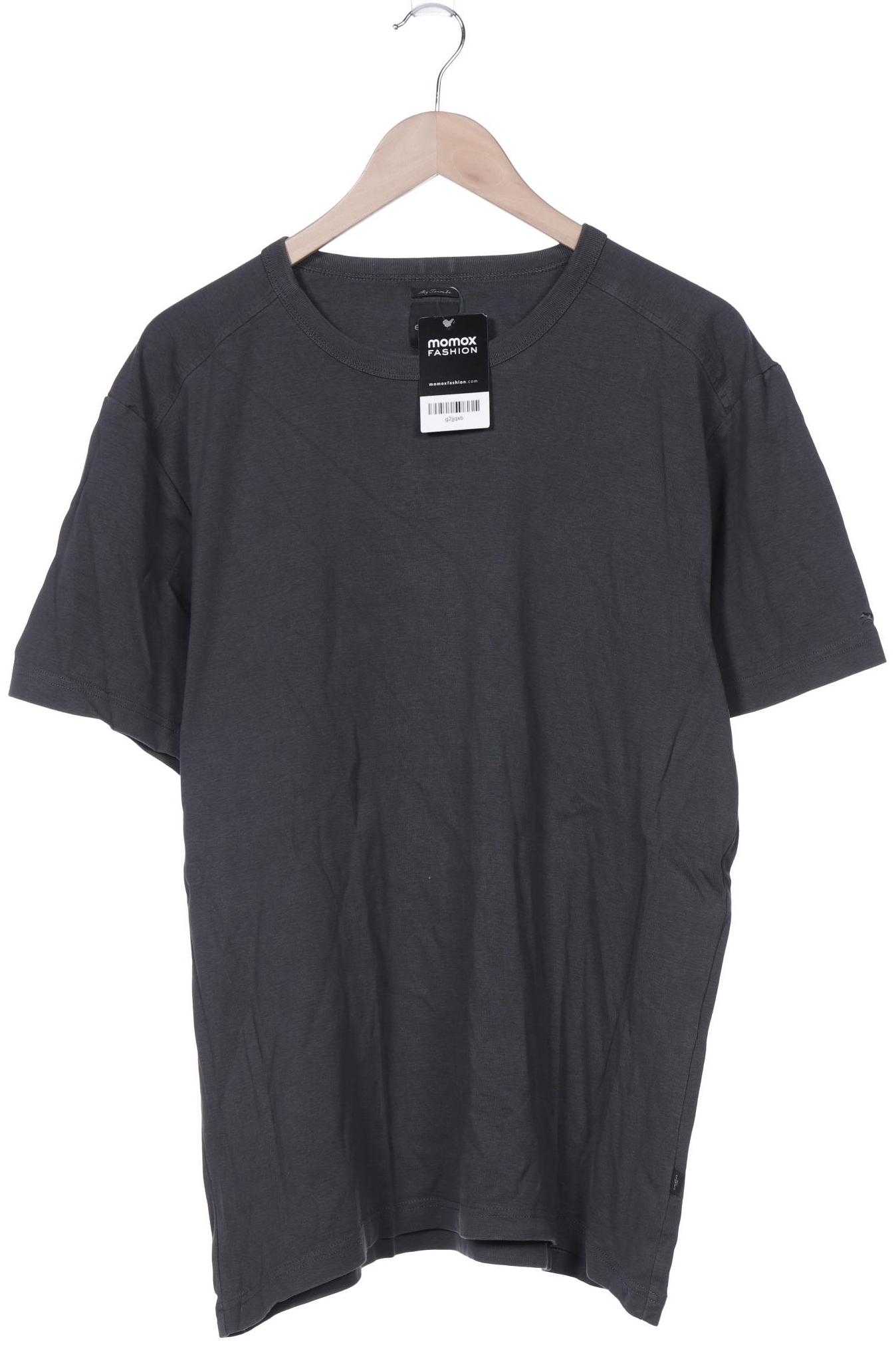 

engbers Herren T-Shirt, grau, Gr. 58