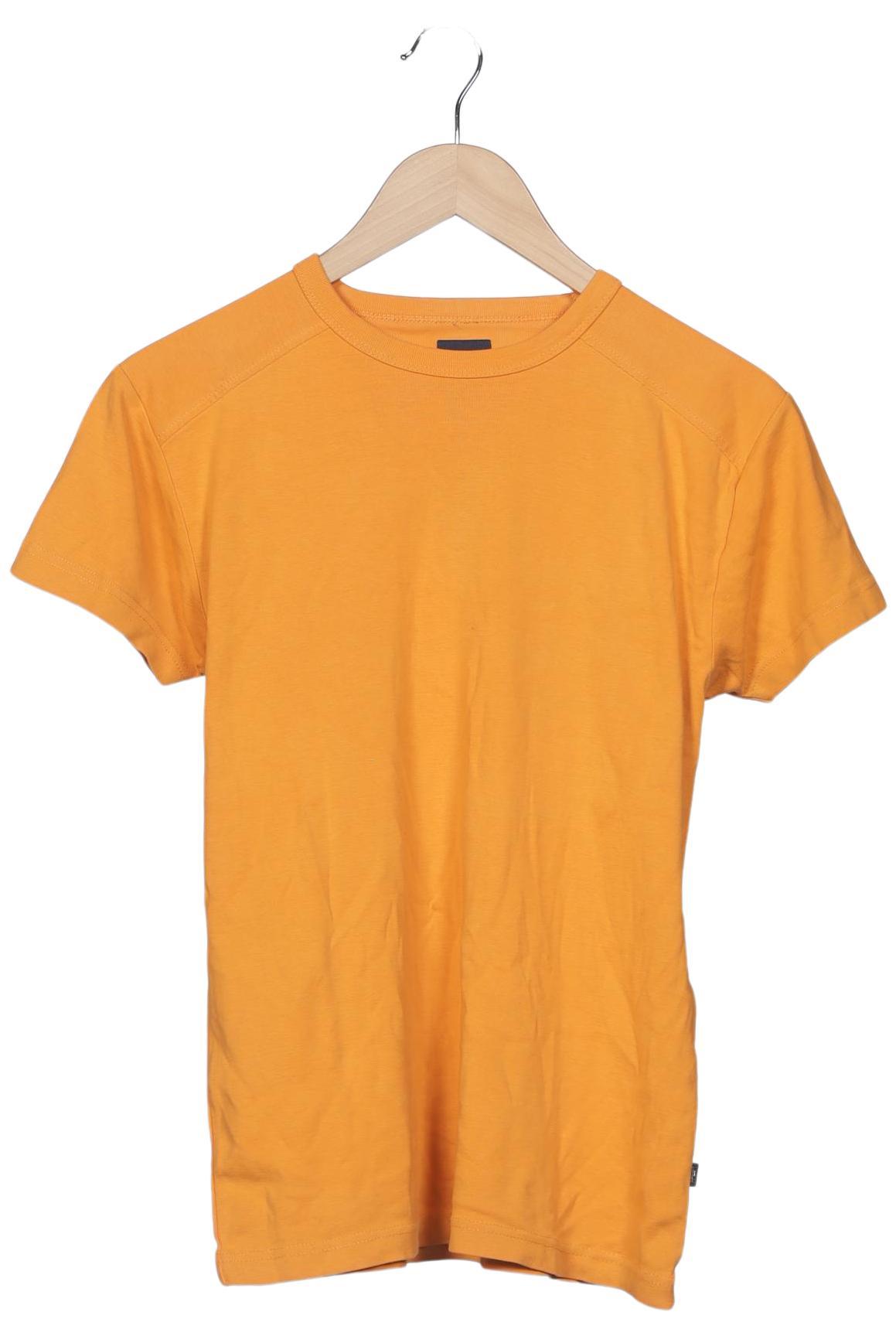 

engbers Herren T-Shirt, orange, Gr. 48