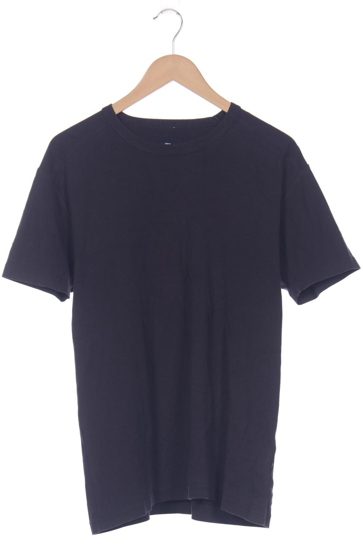 

engbers Herren T-Shirt, marineblau, Gr. 54