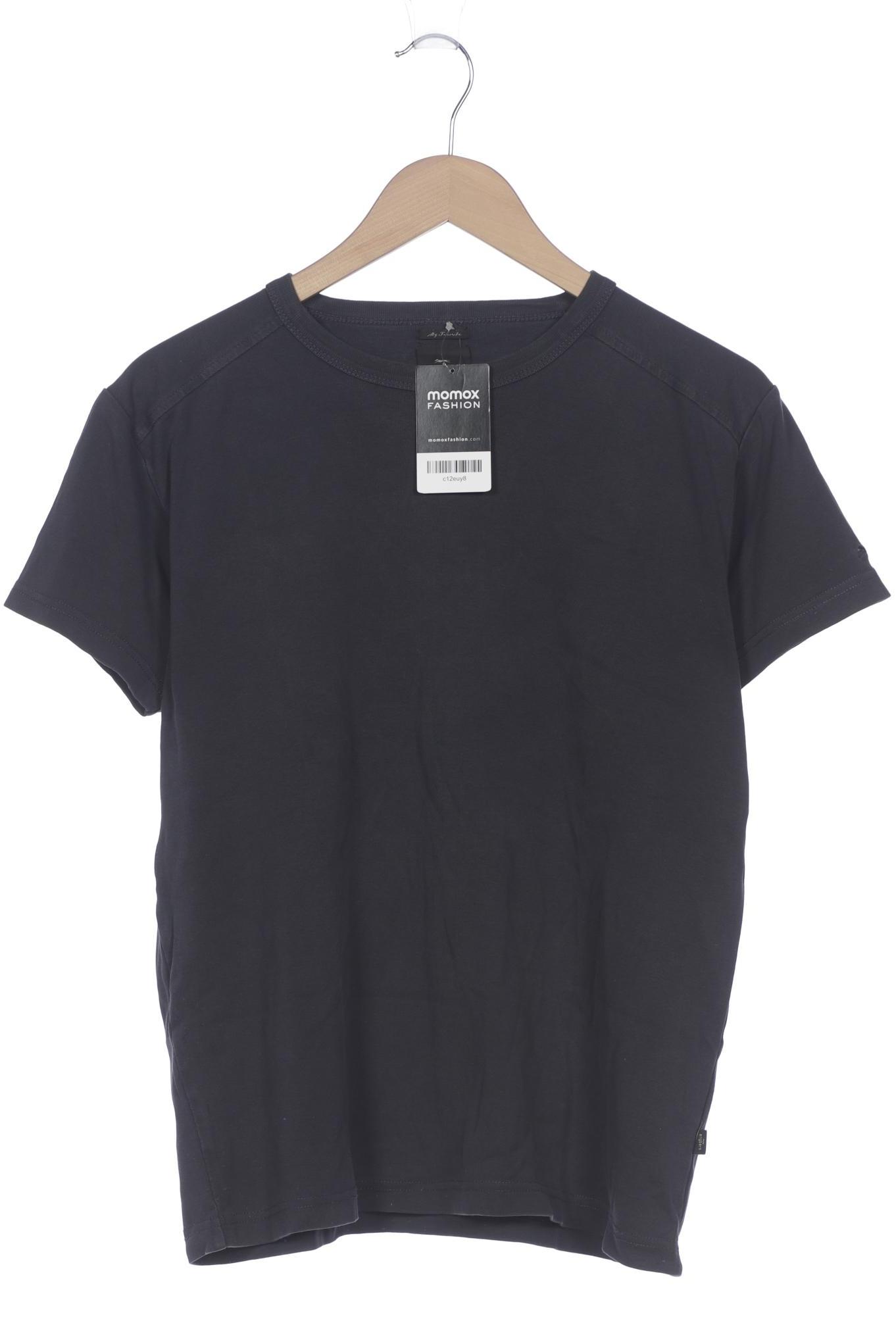 

engbers Herren T-Shirt, marineblau, Gr. 52