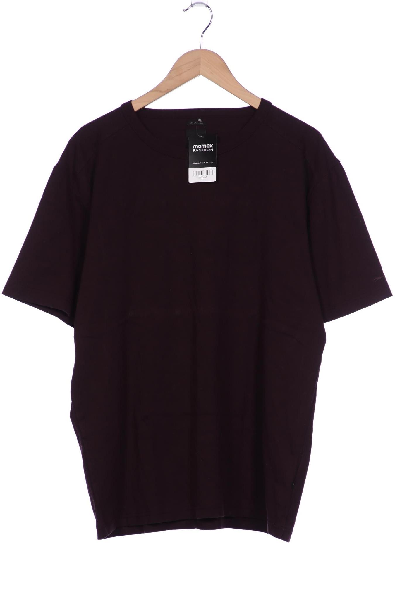 

engbers Herren T-Shirt, flieder, Gr. 60