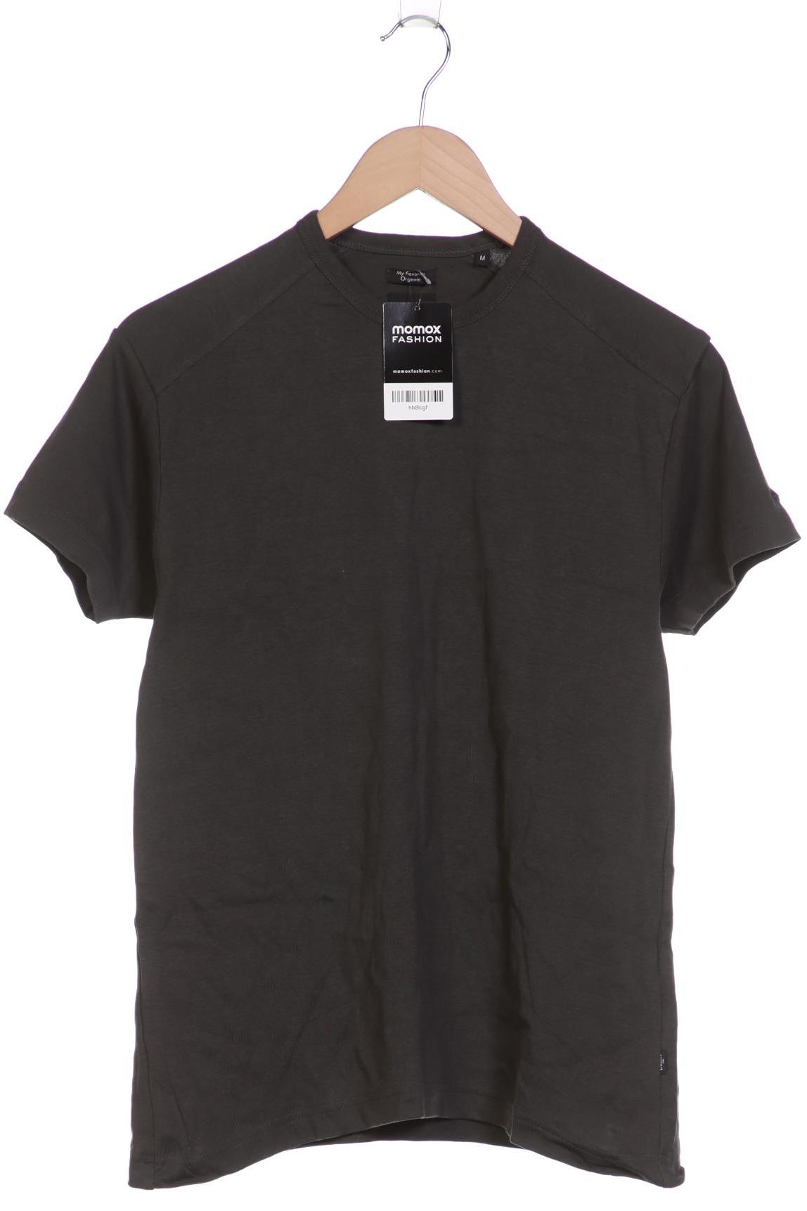 

engbers Herren T-Shirt, grün, Gr. 48