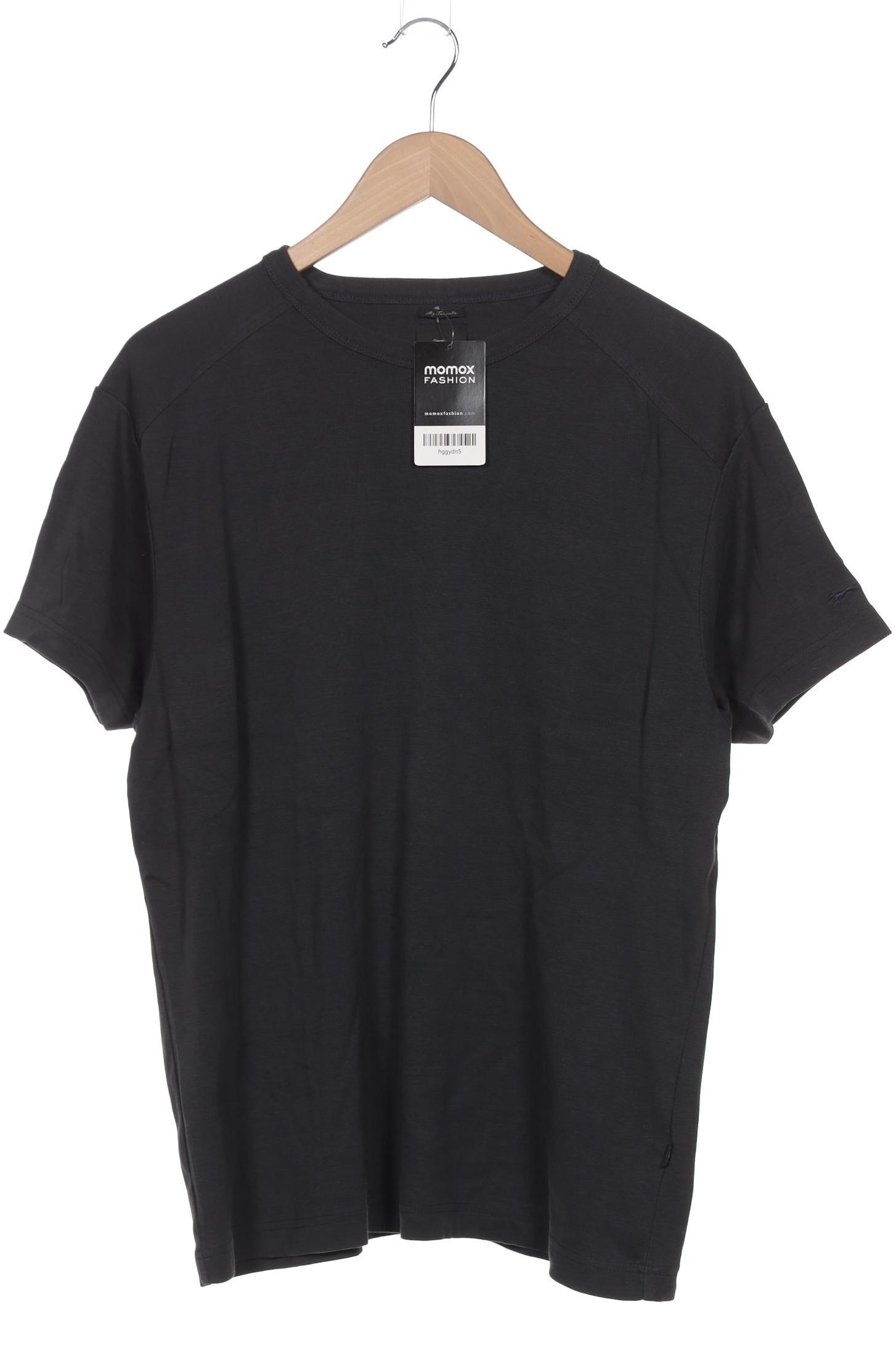 

engbers Herren T-Shirt, grau, Gr. 52