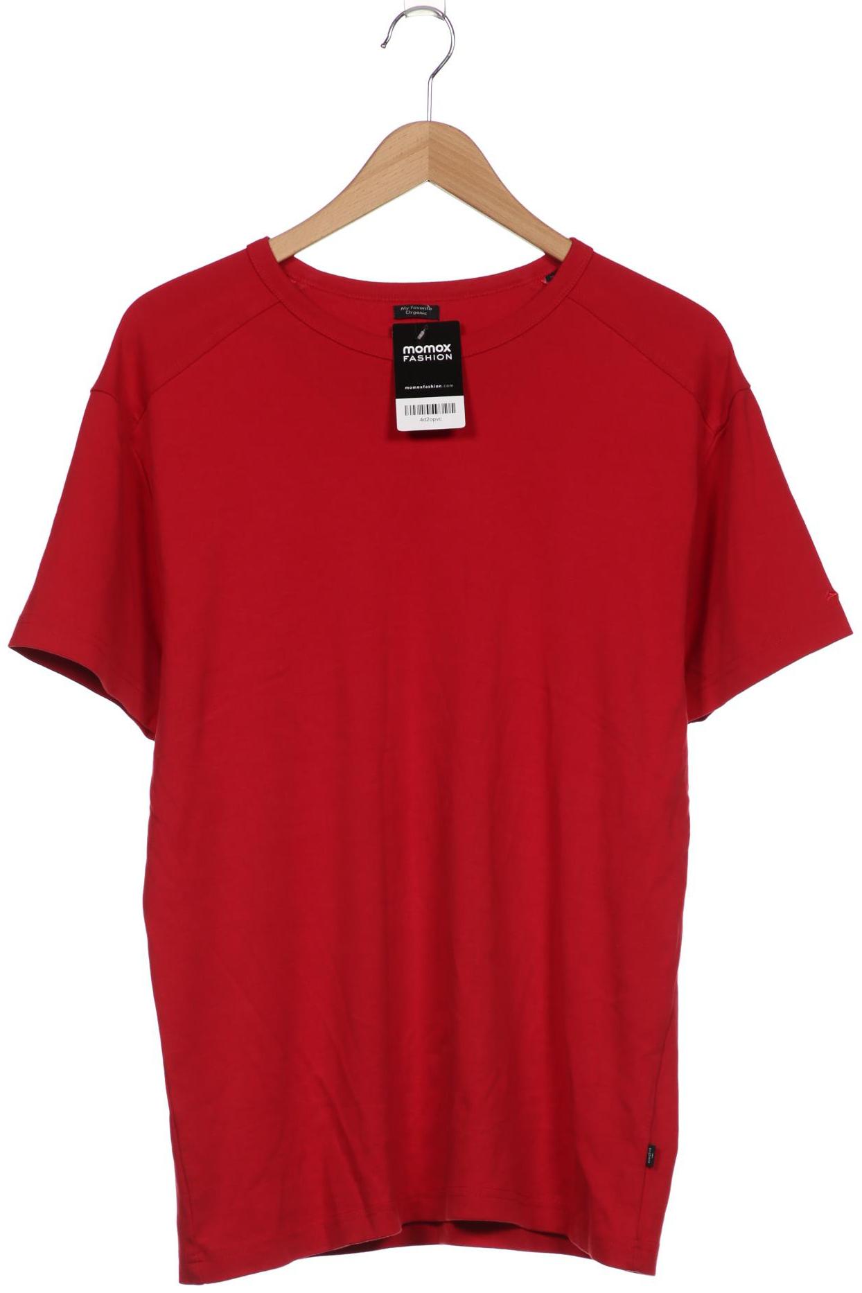 

engbers Herren T-Shirt, rot