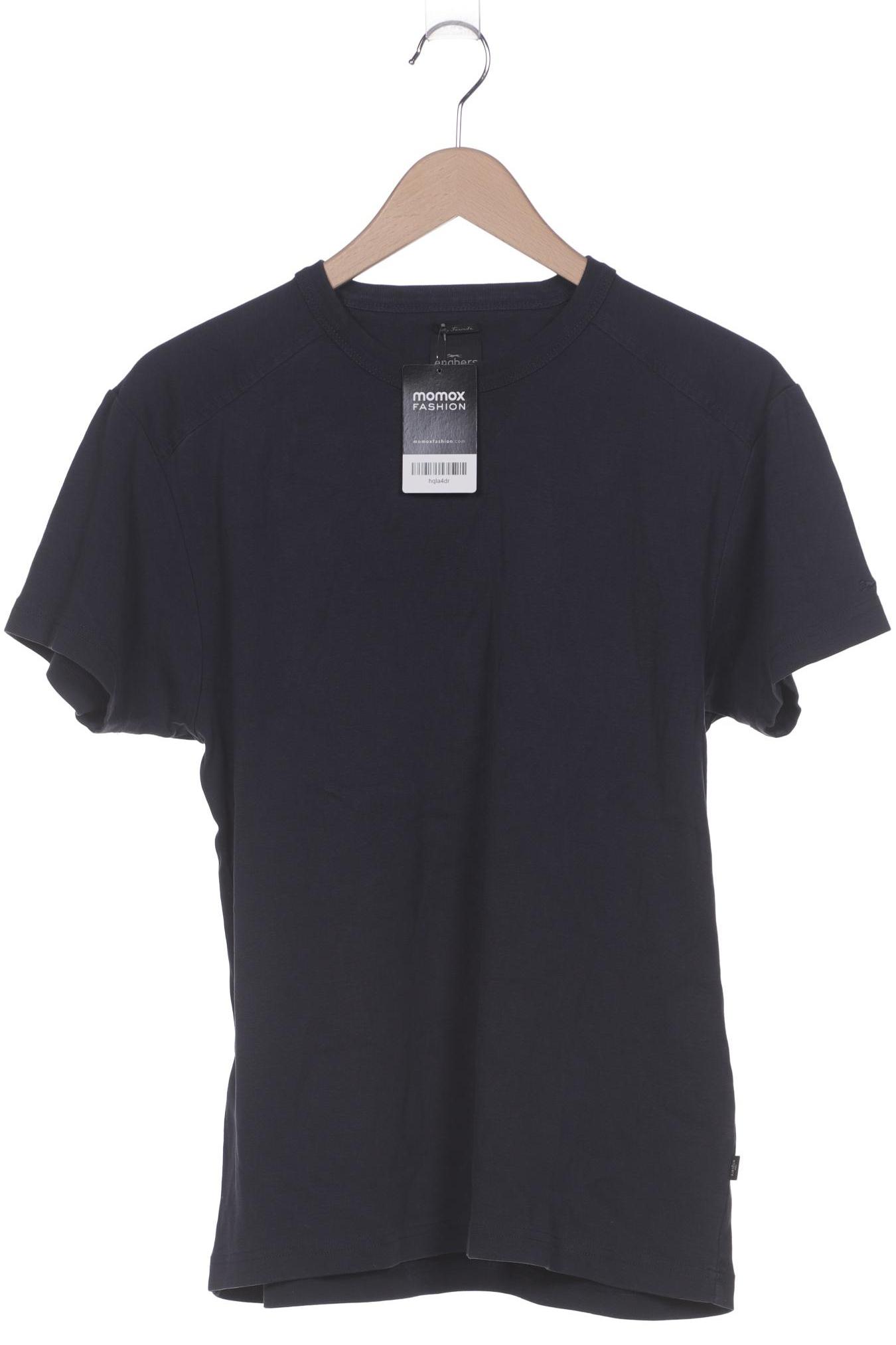

engbers Herren T-Shirt, marineblau, Gr. 52