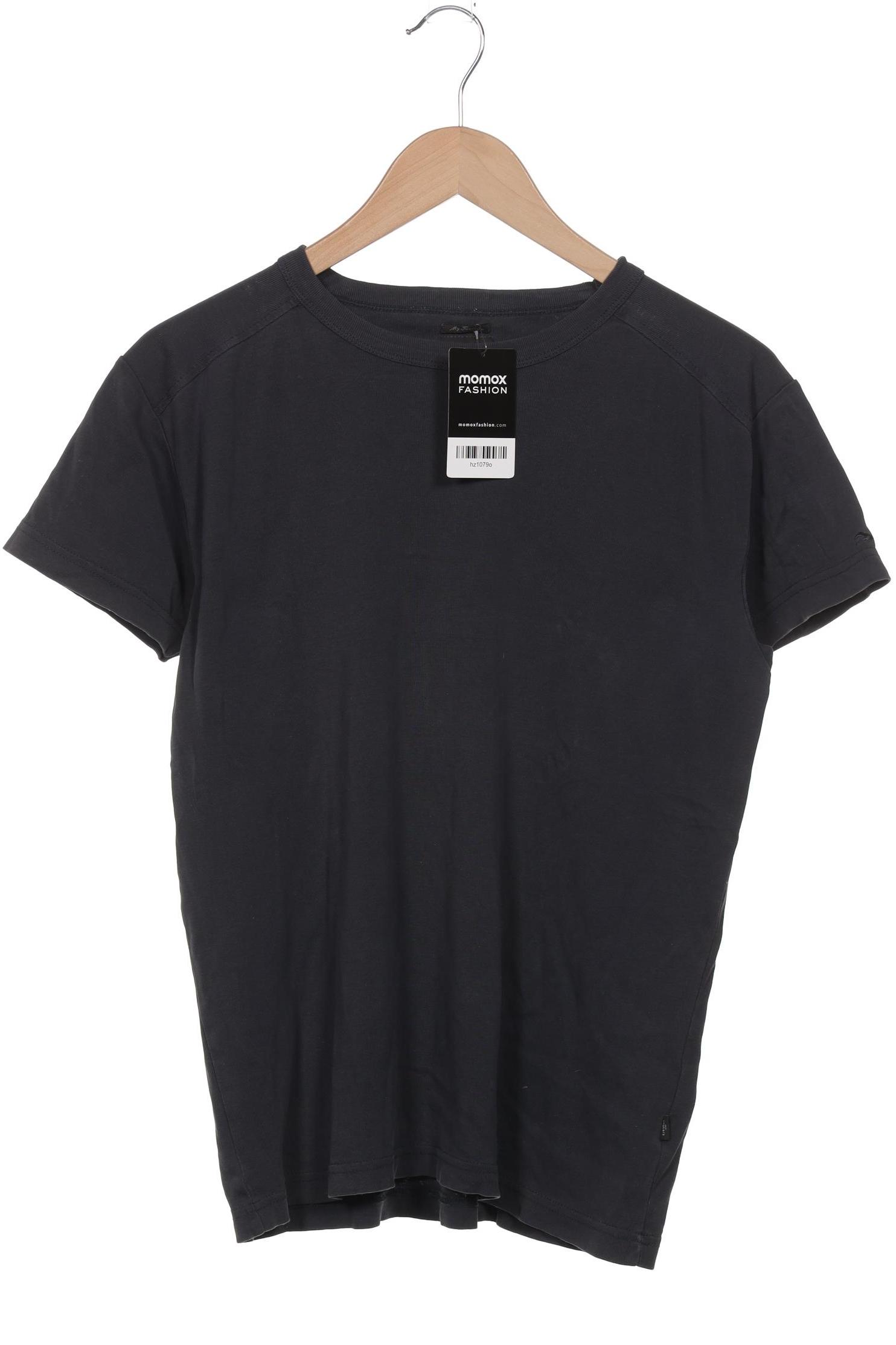 

engbers Herren T-Shirt, schwarz, Gr. 48