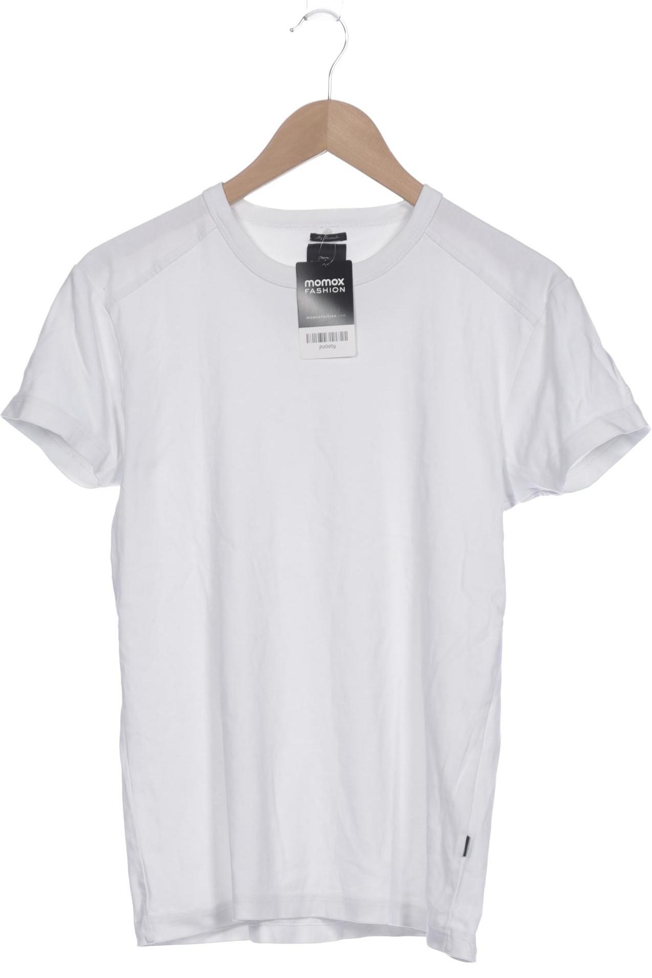 

engbers Herren T-Shirt, weiß, Gr. 48