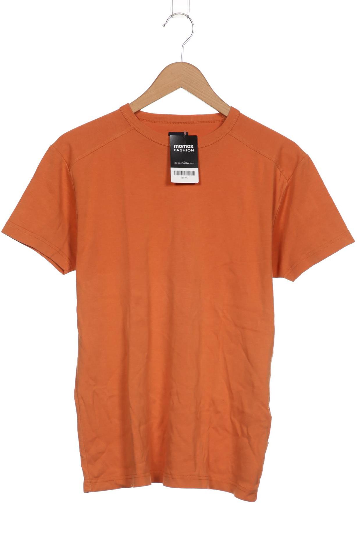

engbers Herren T-Shirt, orange