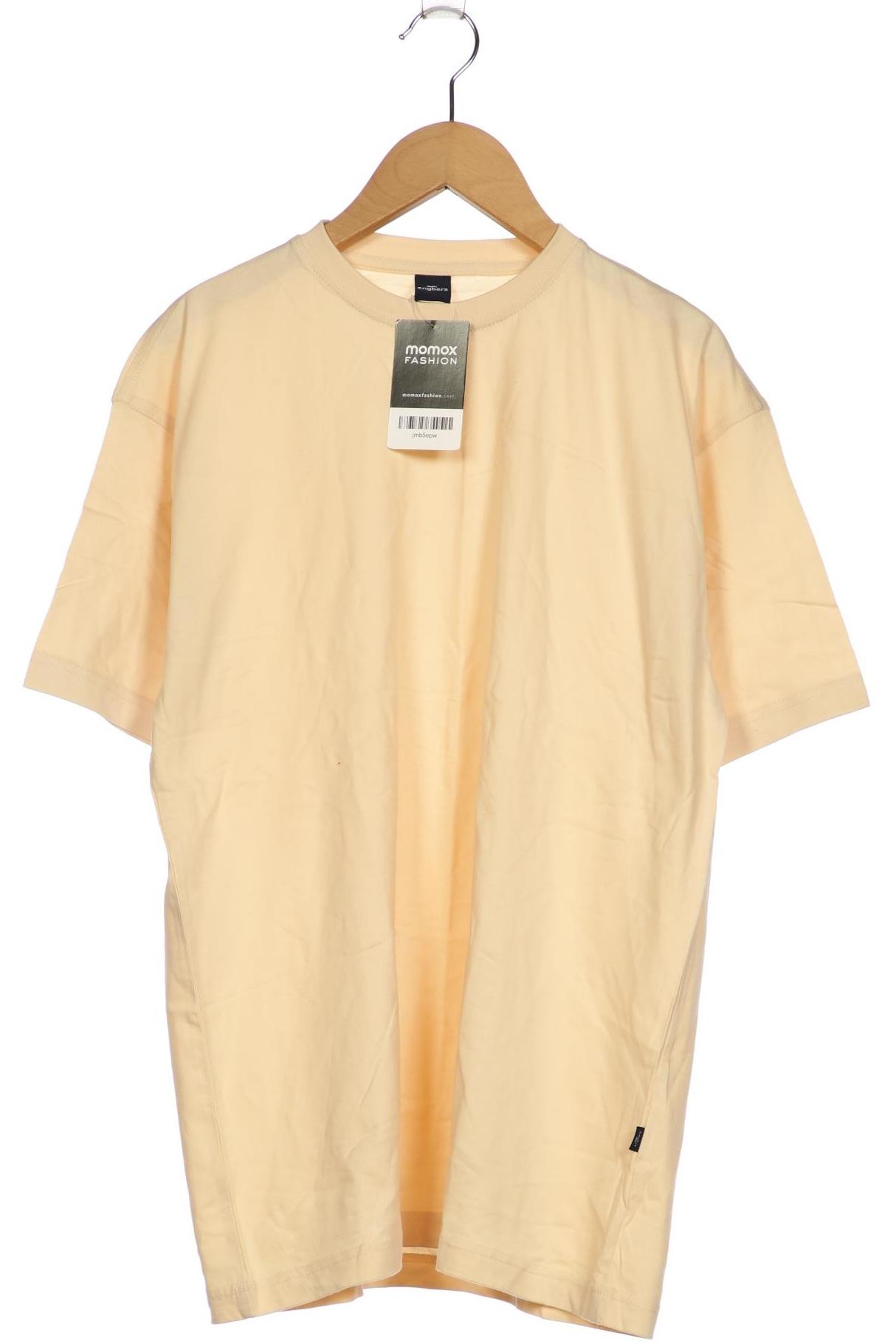 Thumbnail - engbers Herren T-Shirt, beige, Gr. 48