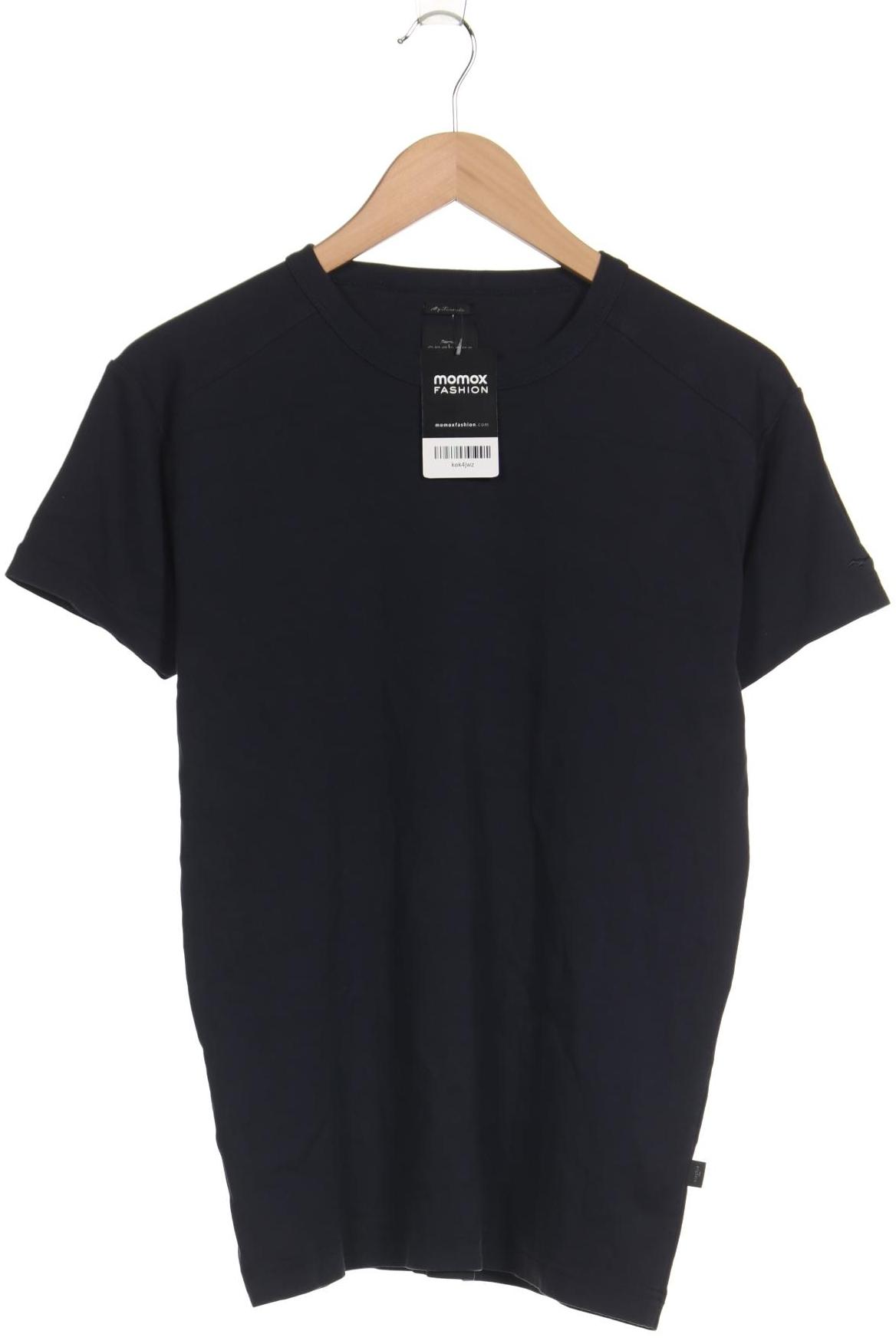 

engbers Herren T-Shirt, marineblau, Gr. 48