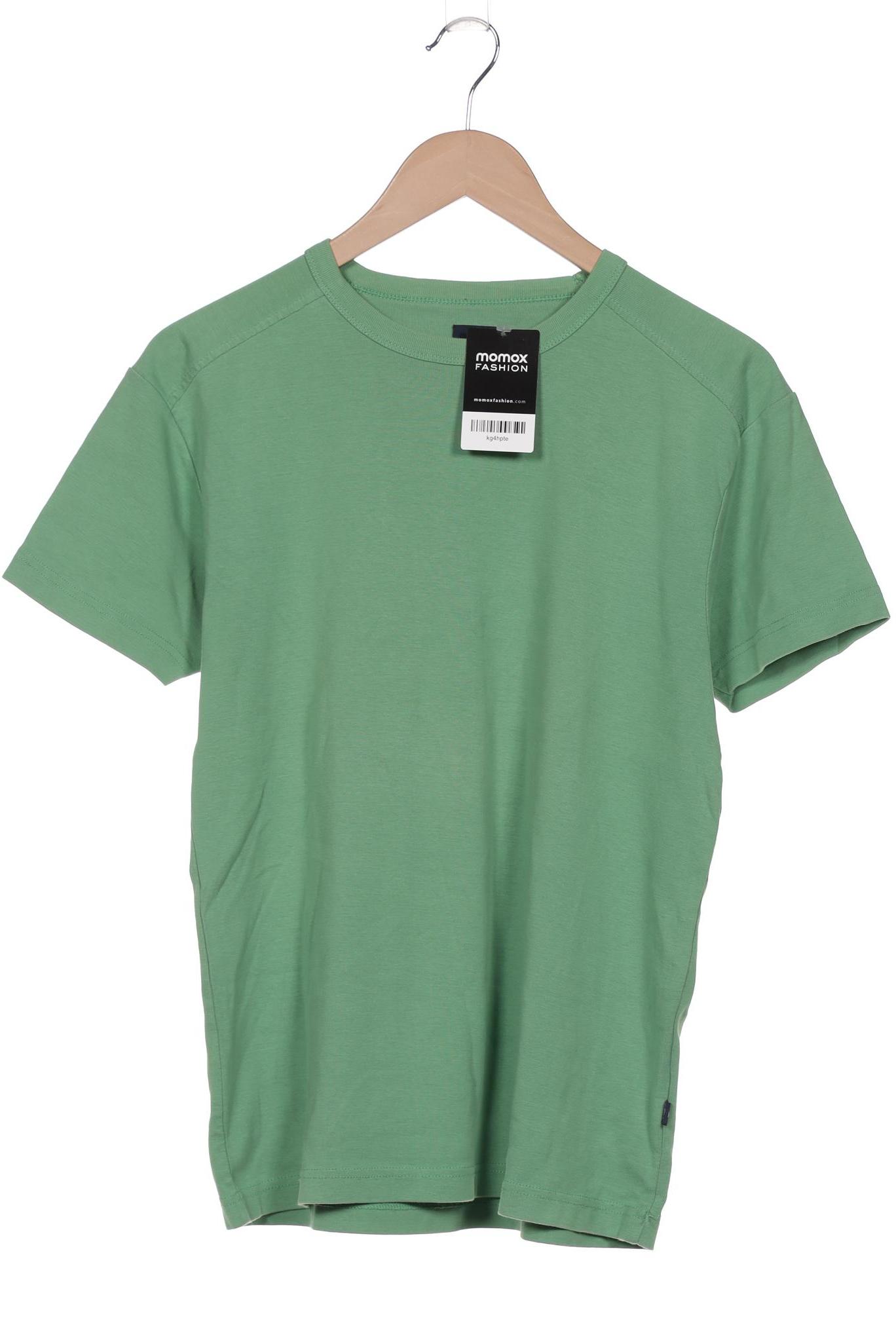 

engbers Herren T-Shirt, grün, Gr. 52