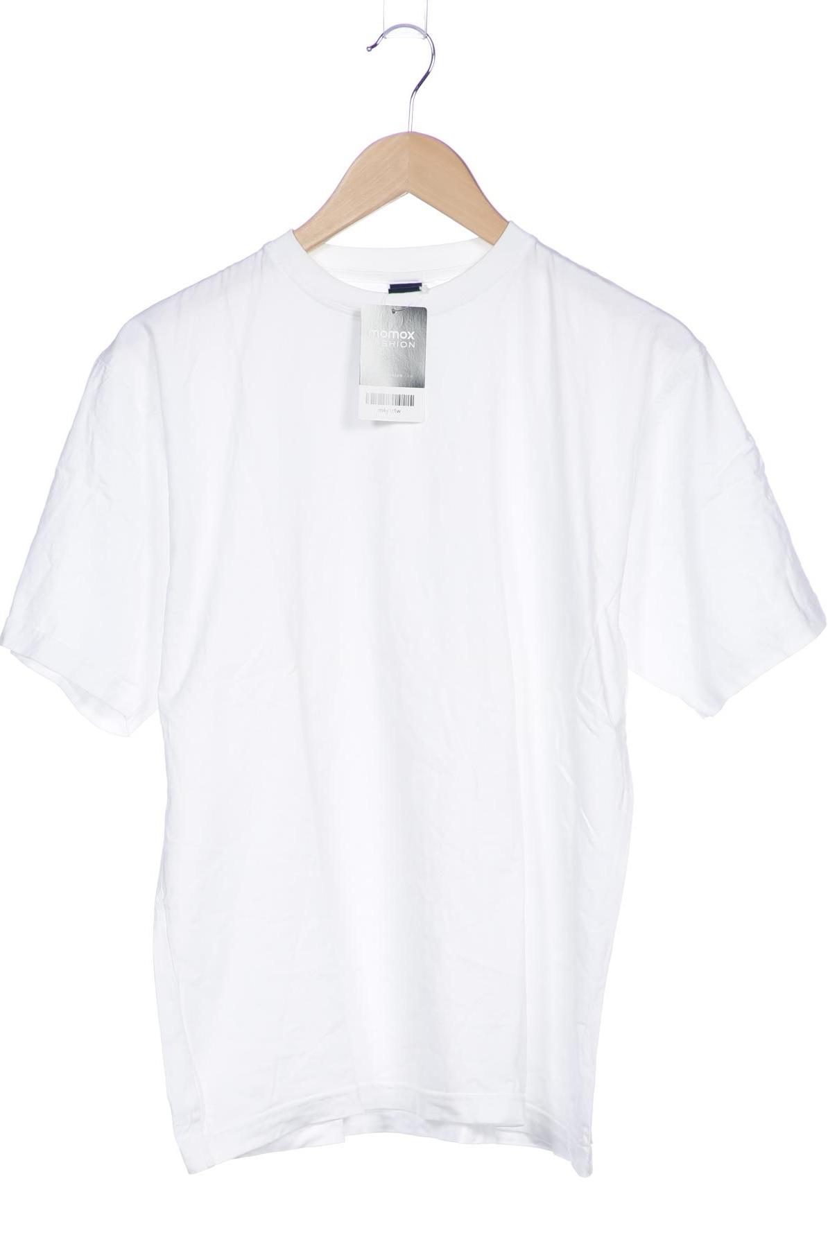 

engbers Herren T-Shirt, weiß, Gr. 54