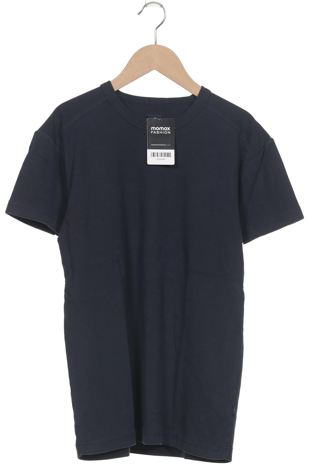 

engbers Herren T-Shirt, marineblau, Gr. 48