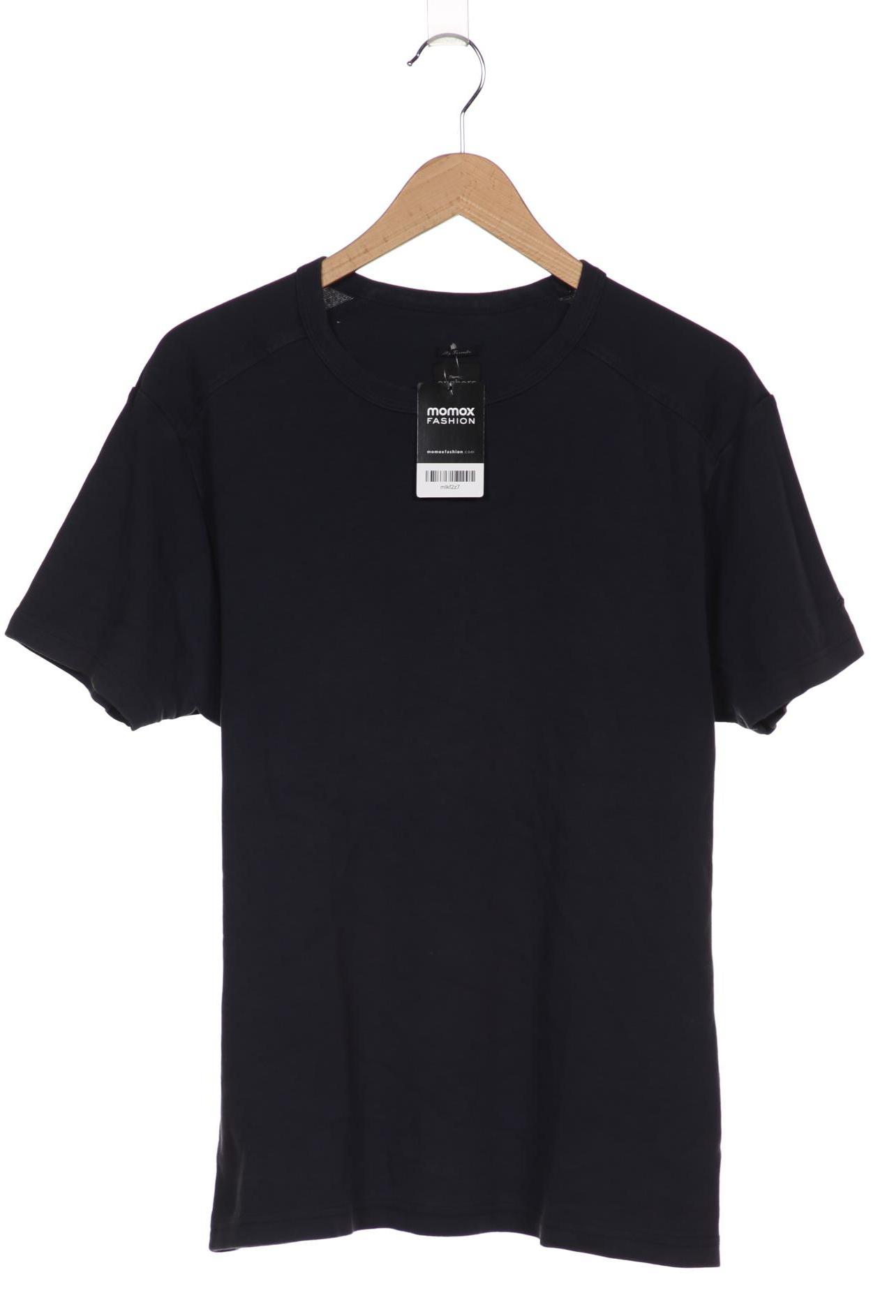 

engbers Herren T-Shirt, marineblau