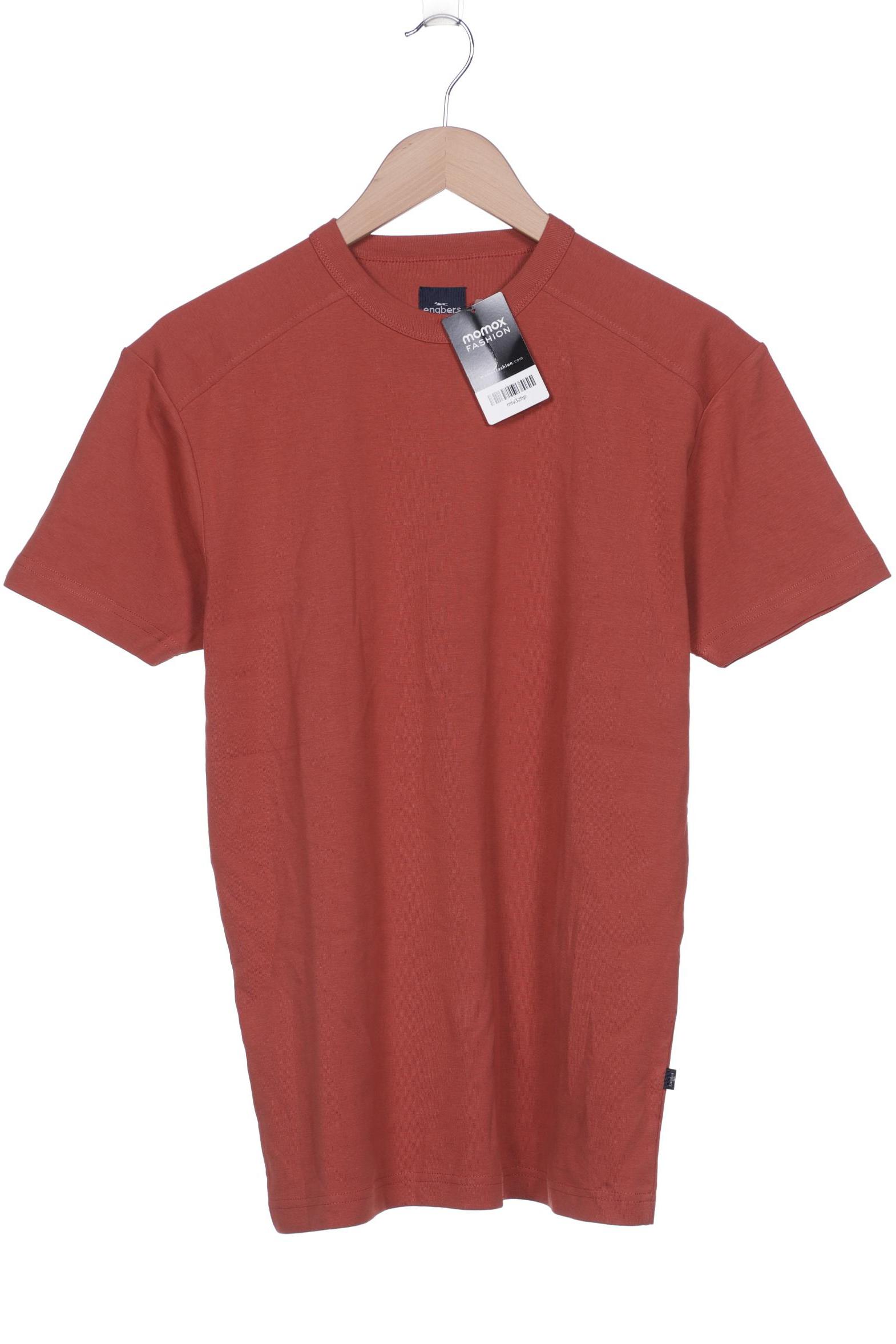 

engbers Herren T-Shirt, braun