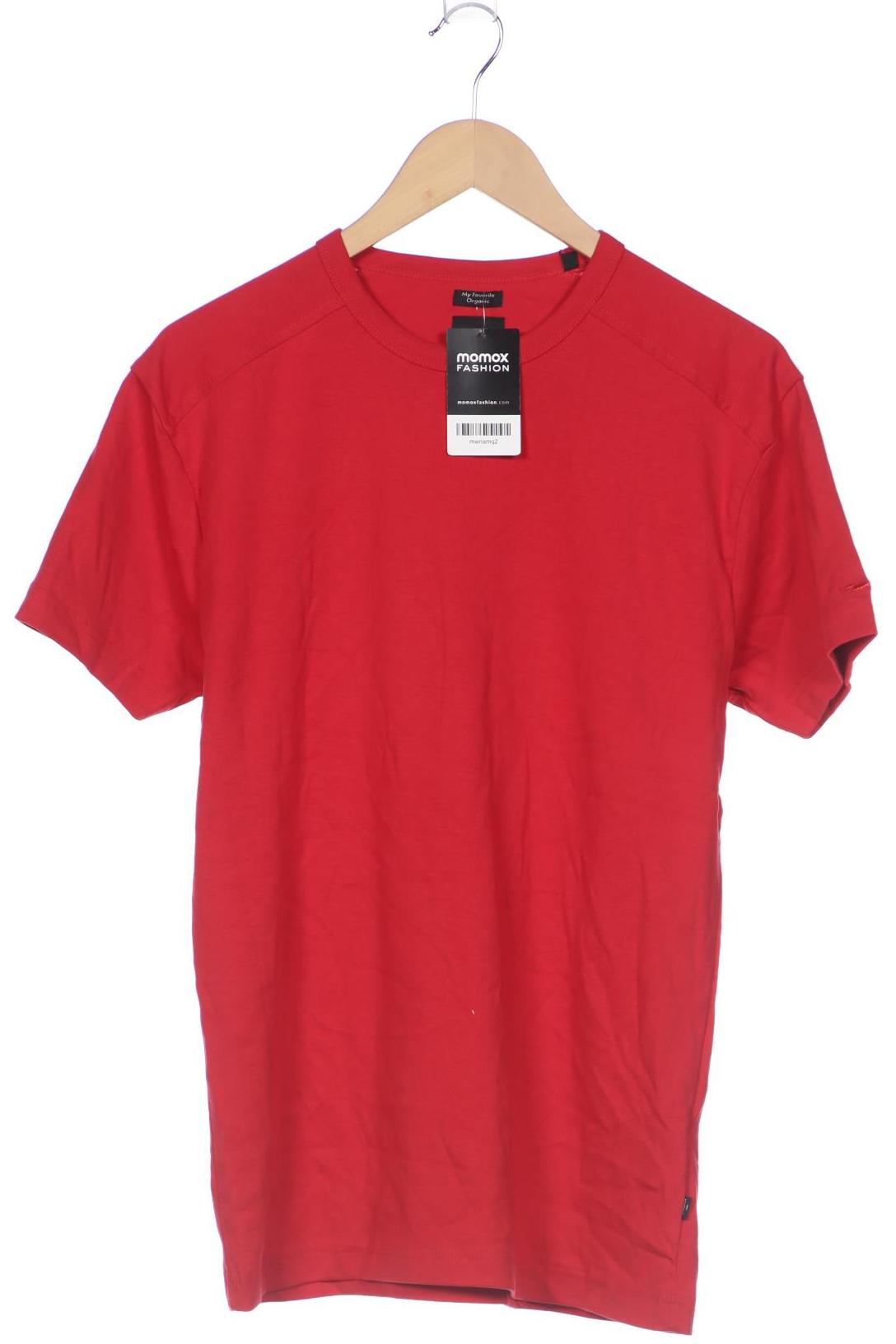 

engbers Herren T-Shirt, rot