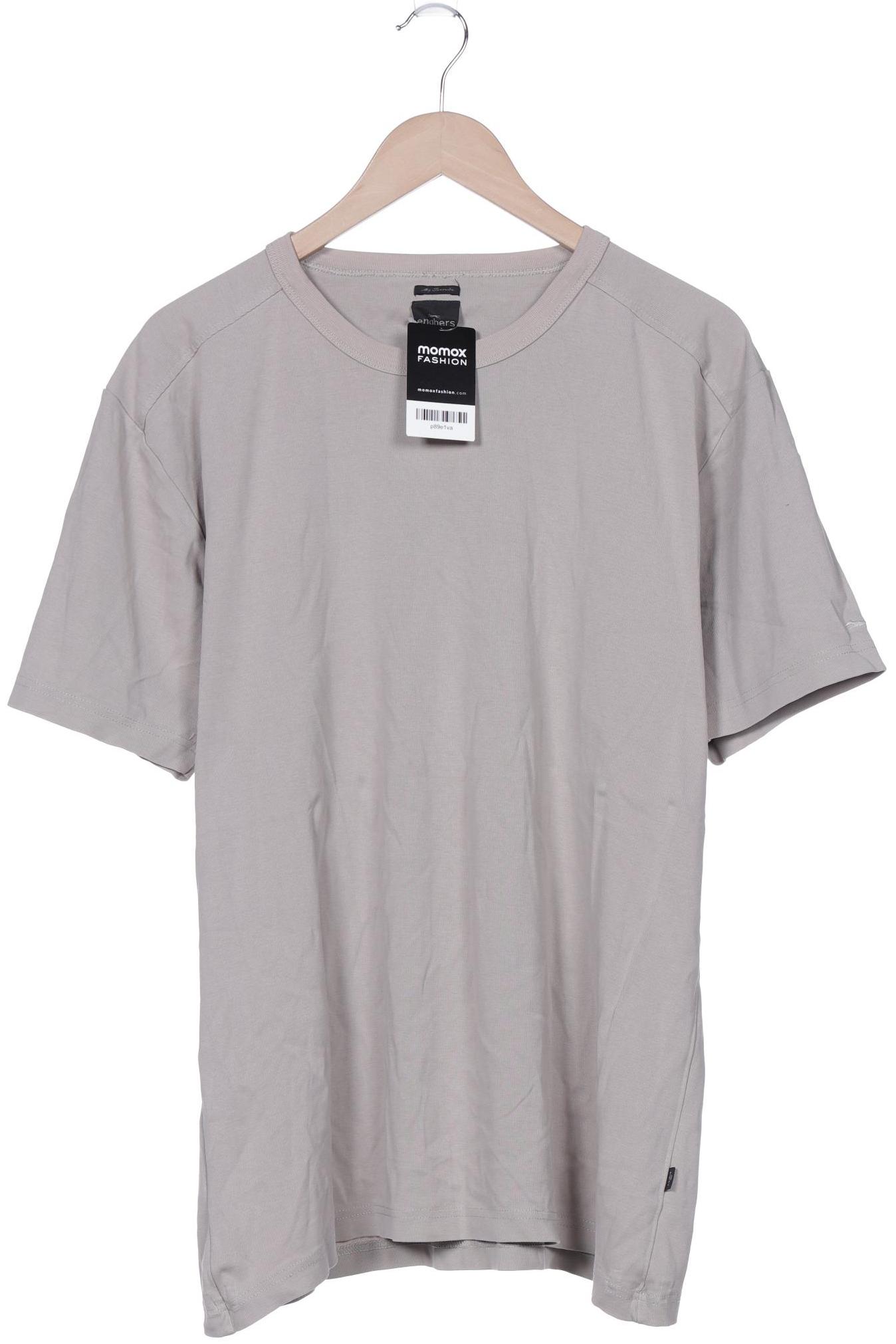 

engbers Herren T-Shirt, grau, Gr. 58