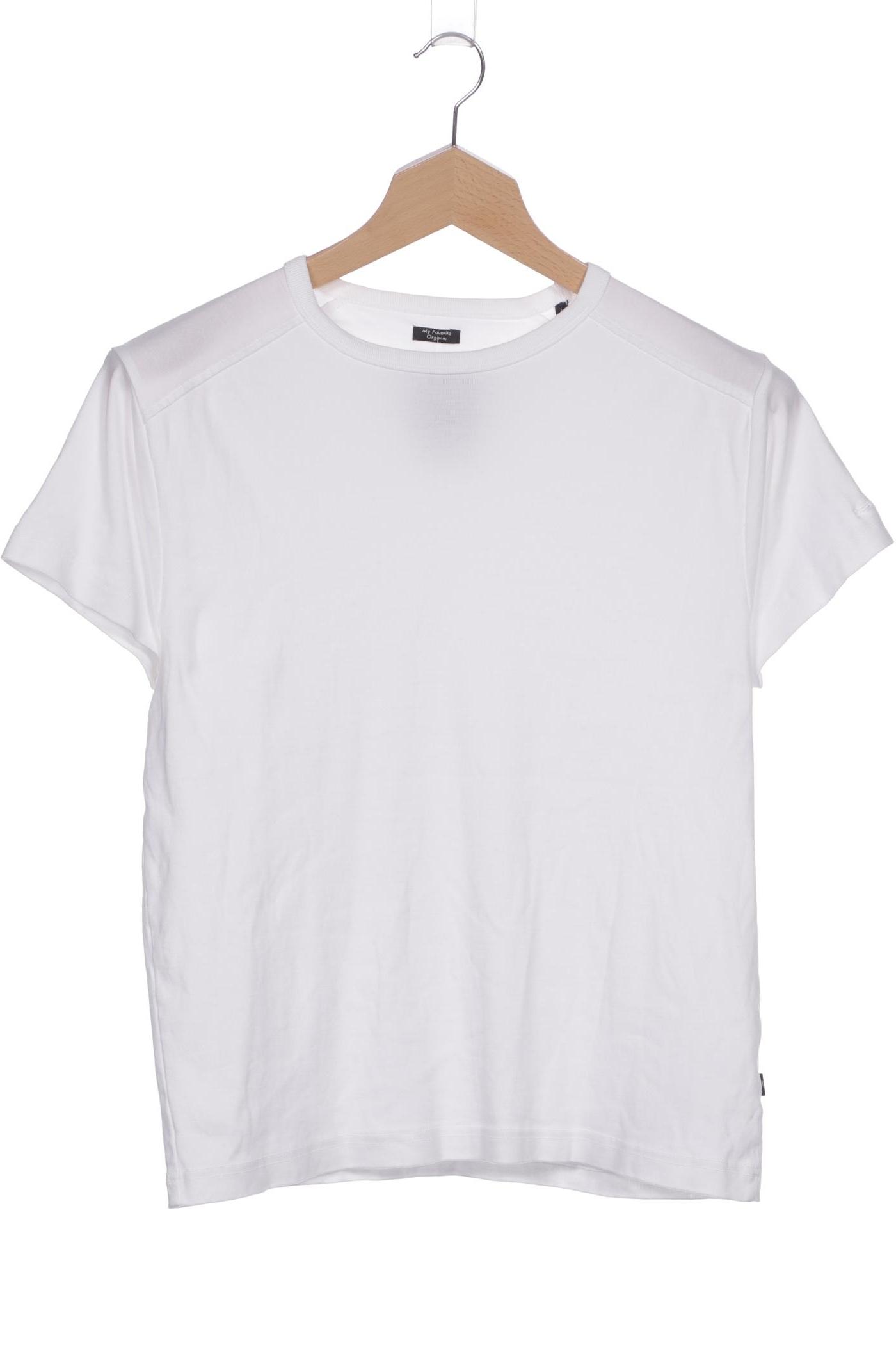 

engbers Herren T-Shirt, weiß, Gr. 52