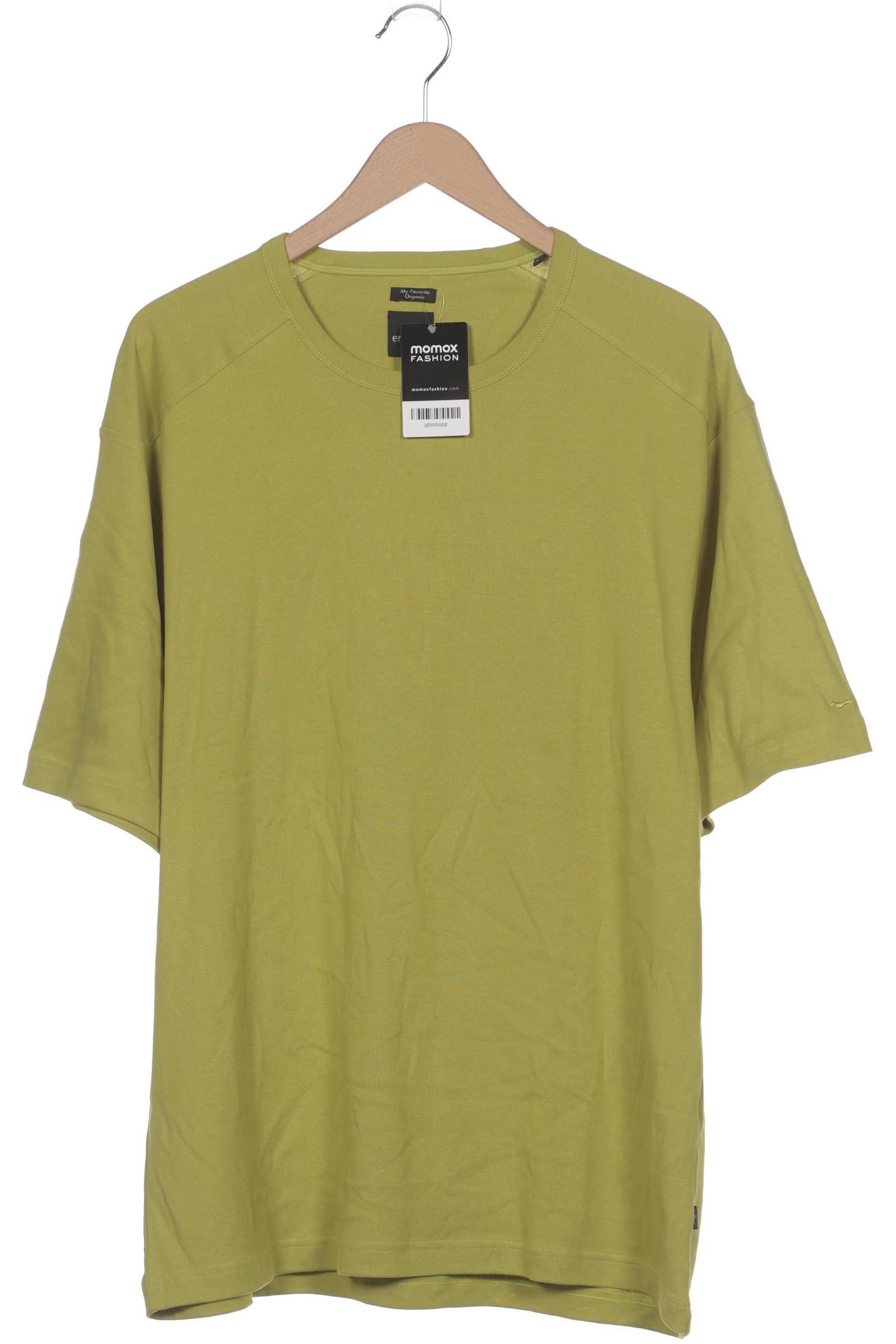 

engbers Herren T-Shirt, grün, Gr. 60