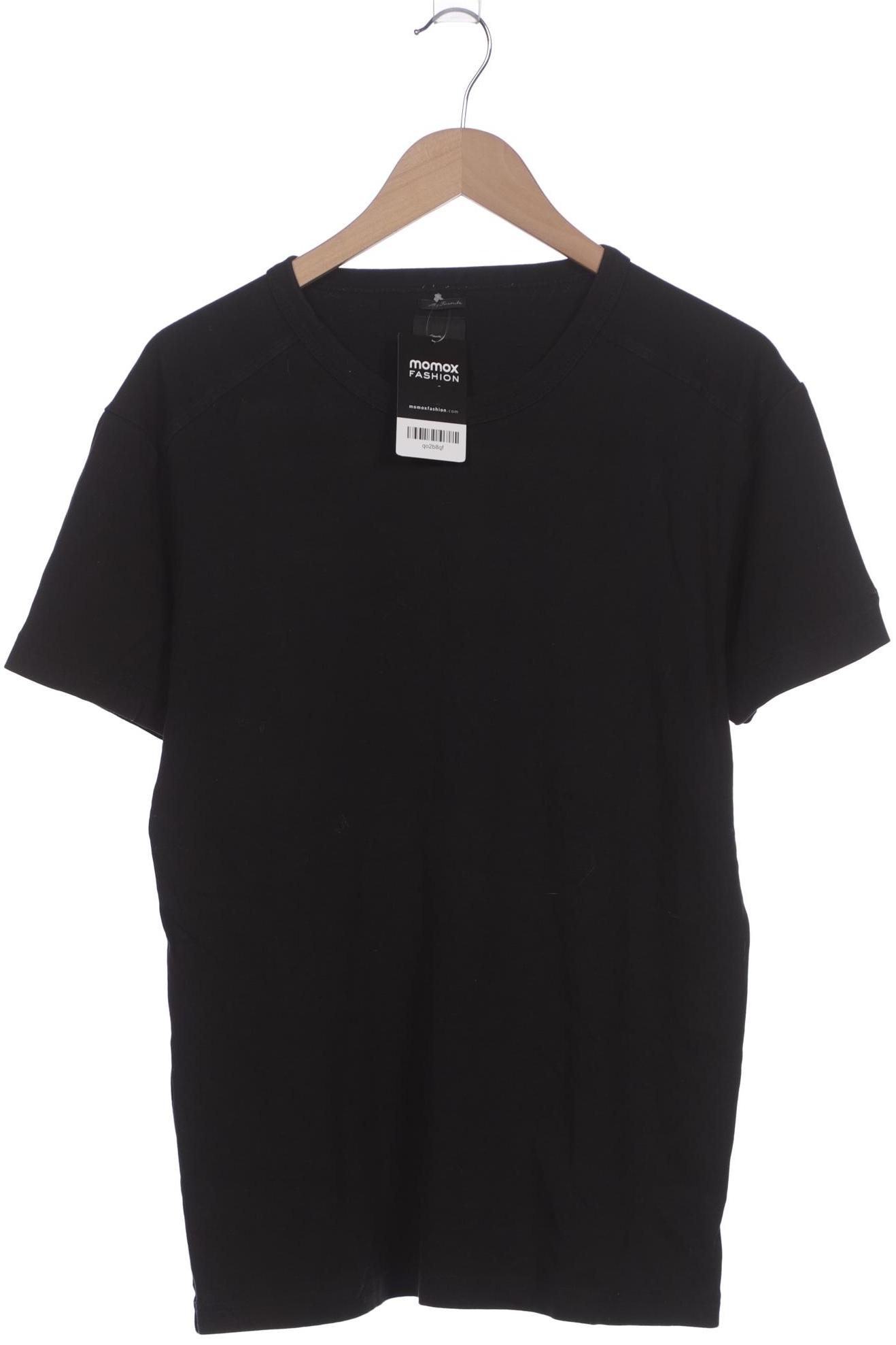 

engbers Herren T-Shirt, schwarz, Gr. 54