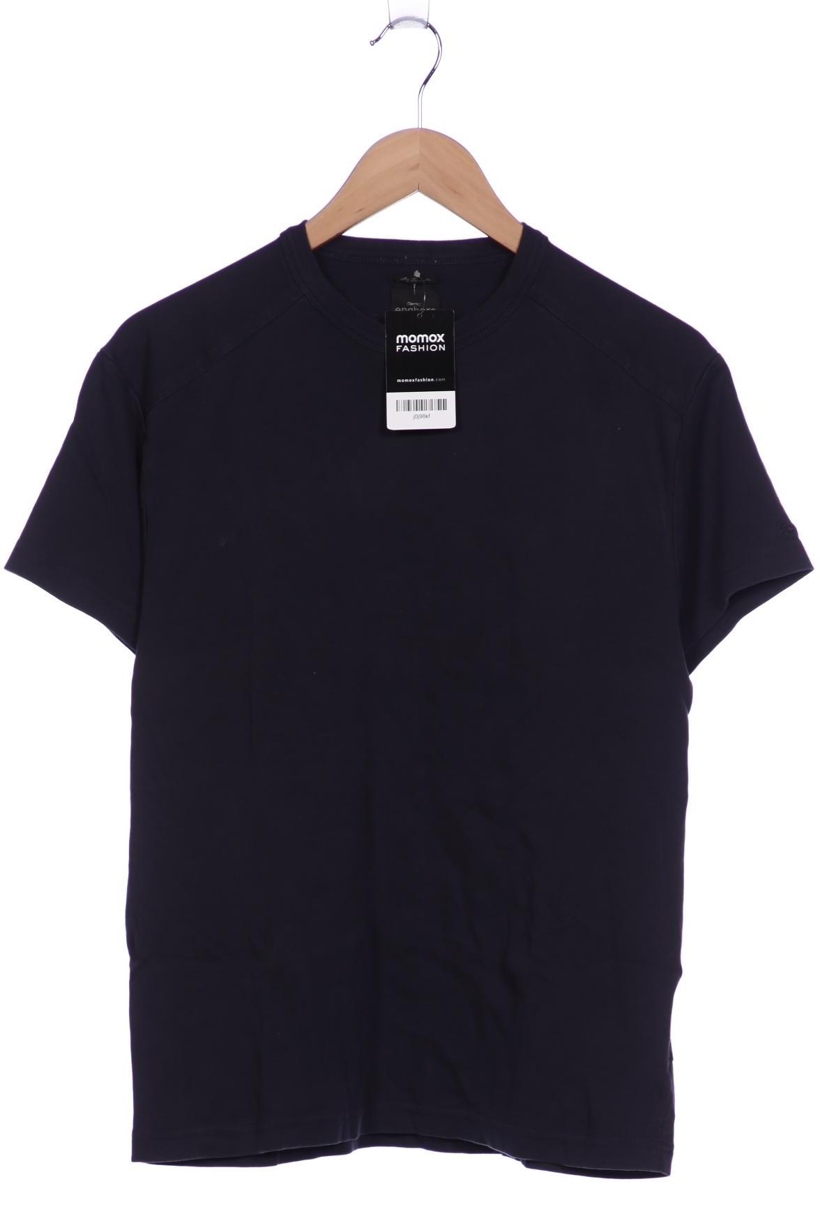 Thumbnail - engbers Herren T-Shirt, marineblau, Gr. 52