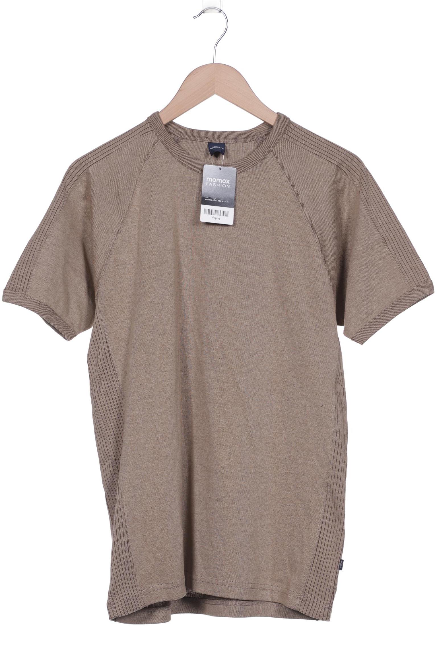 

engbers Herren T-Shirt, beige