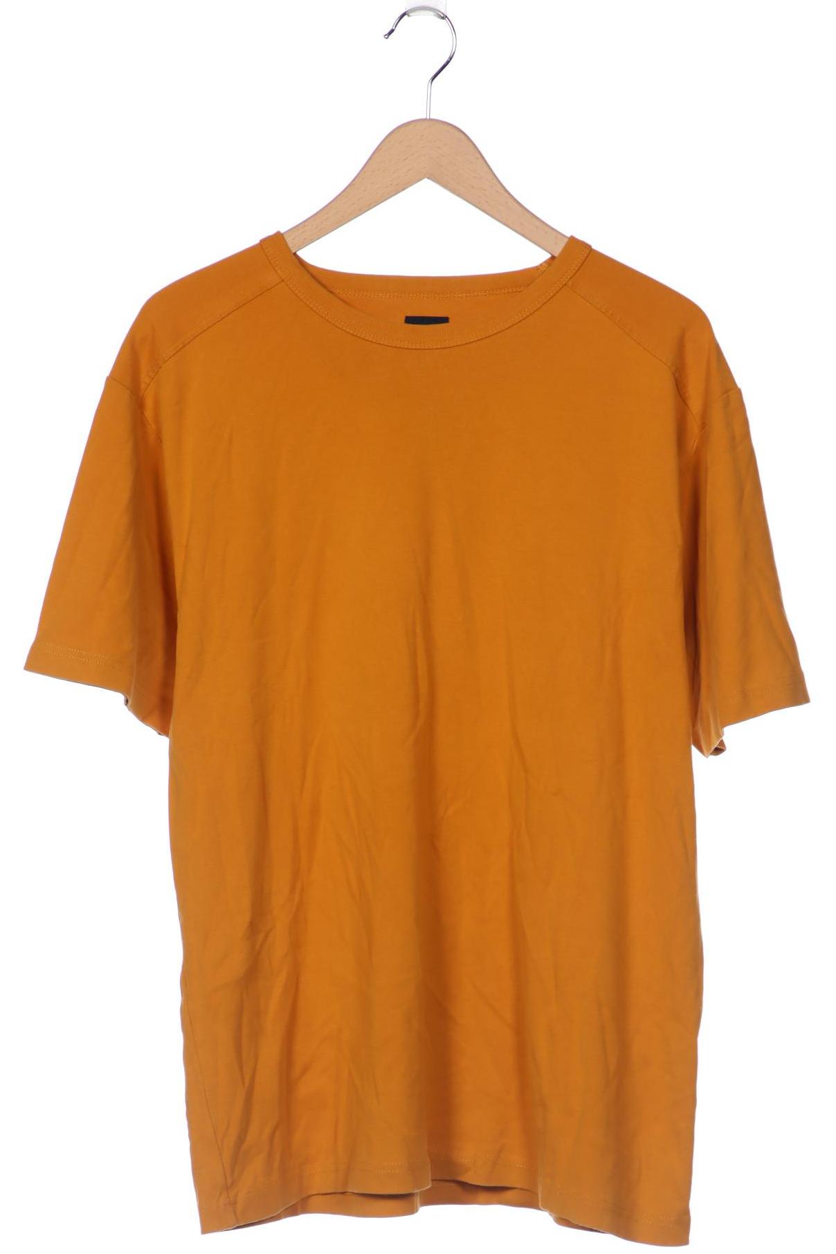 

engbers Herren T-Shirt, orange