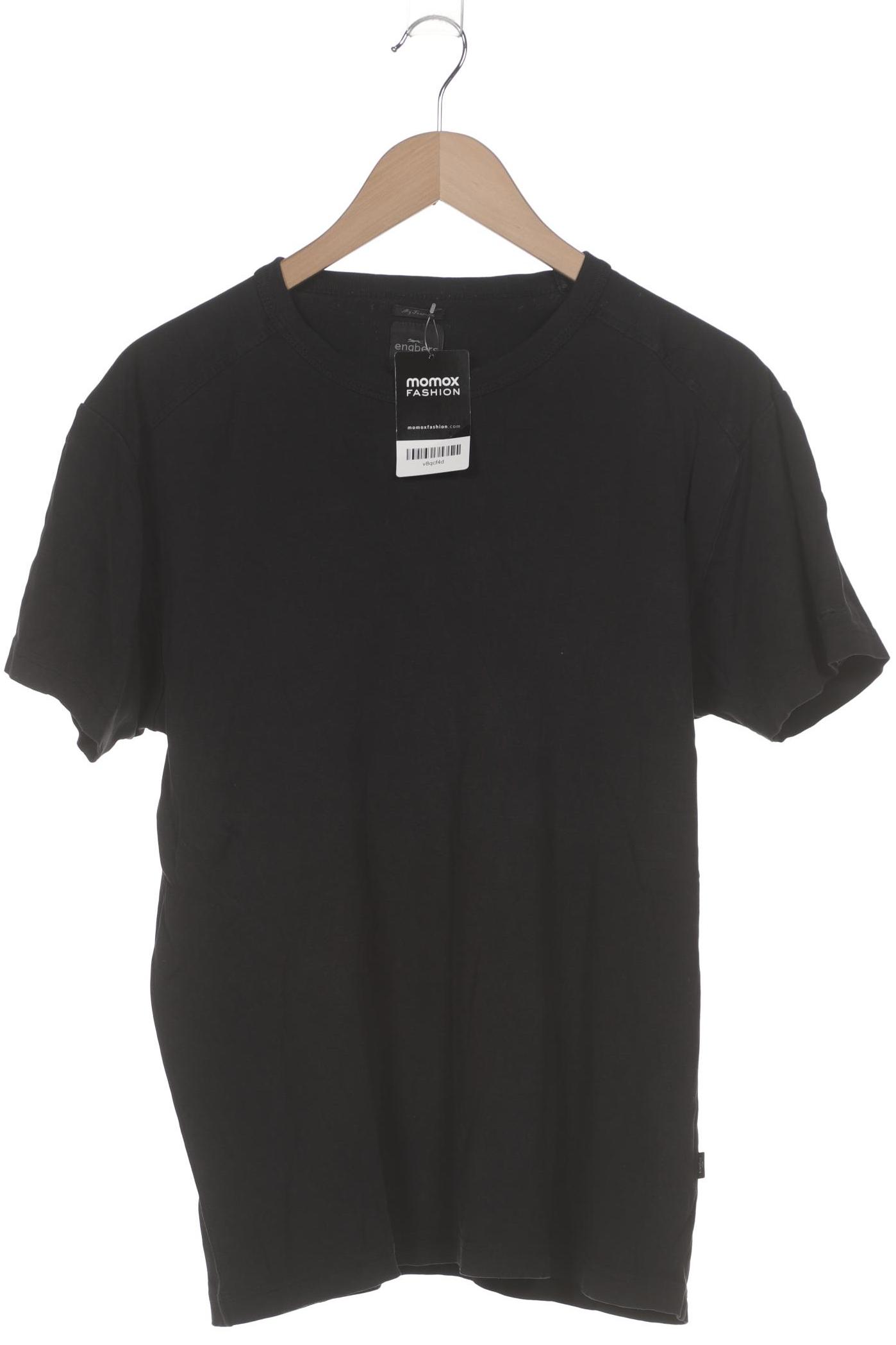 

engbers Herren T-Shirt, grau, Gr. 54