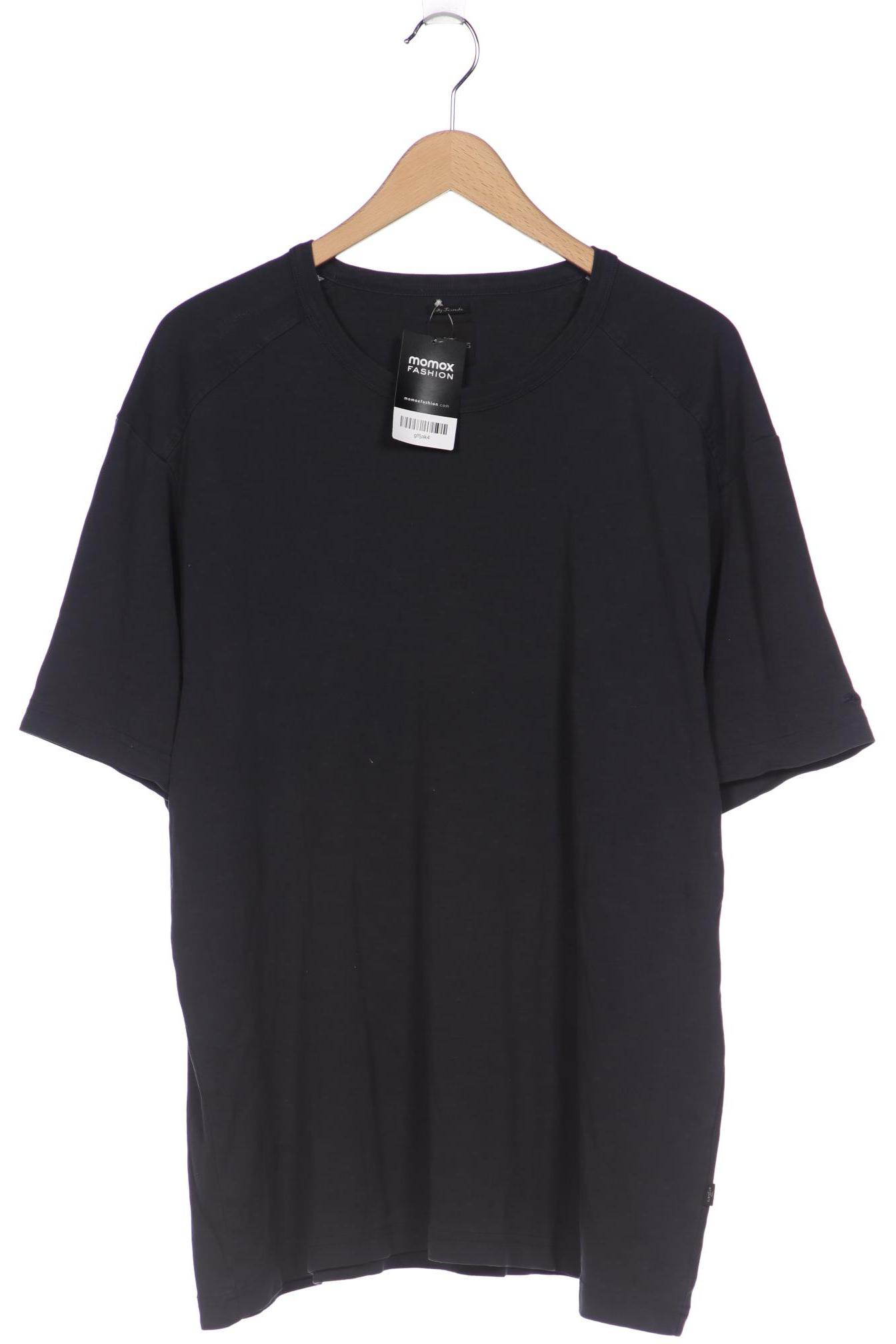 

engbers Herren T-Shirt, marineblau