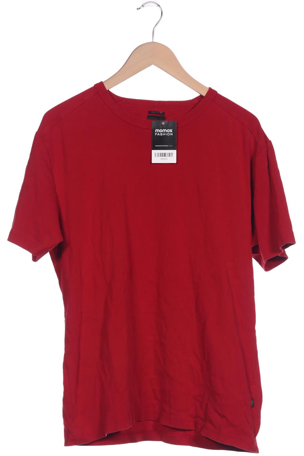 

engbers Herren T-Shirt, rot, Gr. 58