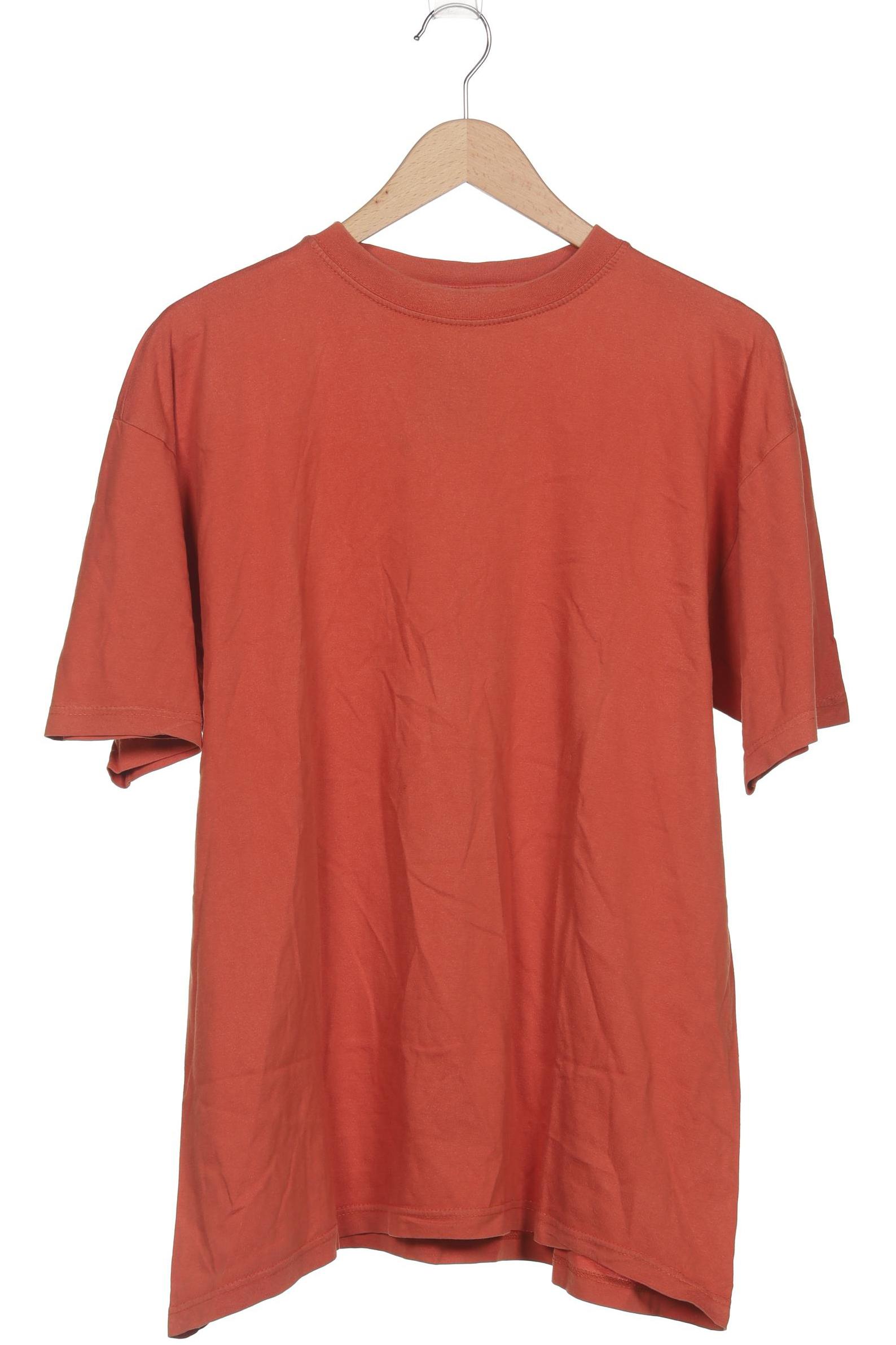 

engbers Herren T-Shirt, rot, Gr. 52