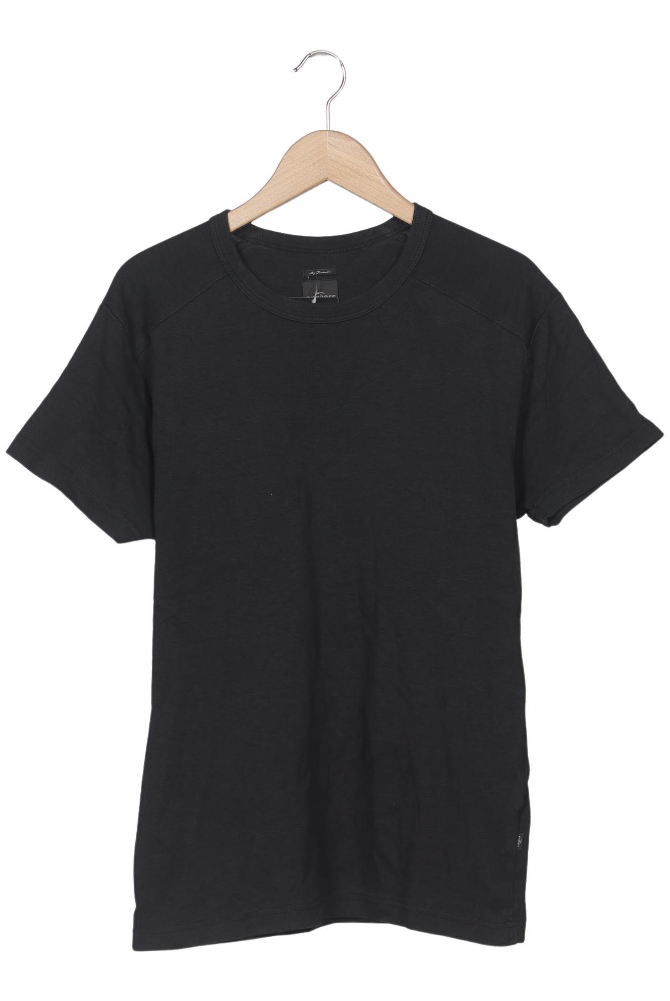 Thumbnail - engbers Herren T-Shirt, schwarz, Gr. 52