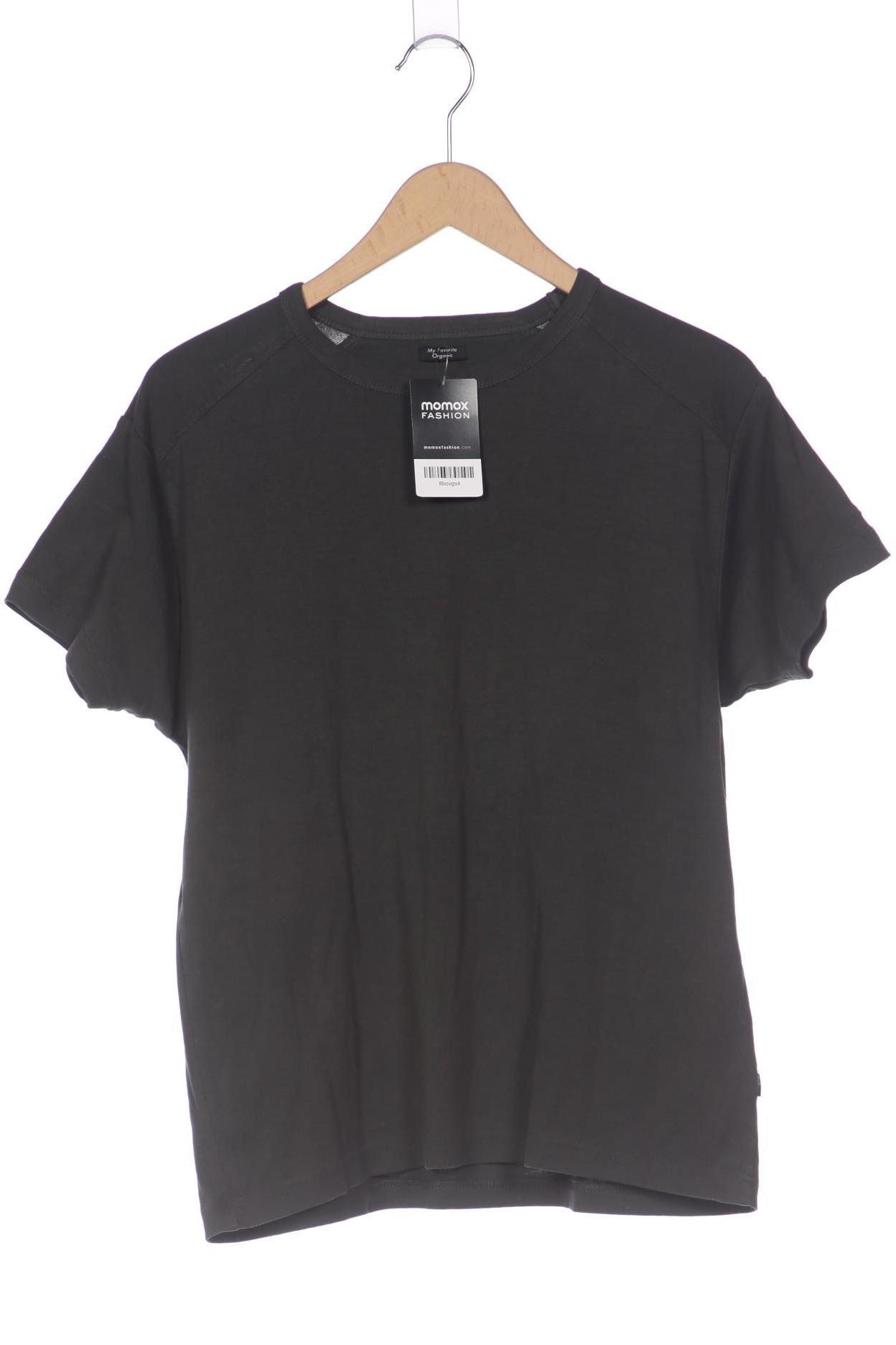 

engbers Herren T-Shirt, grün, Gr. 48