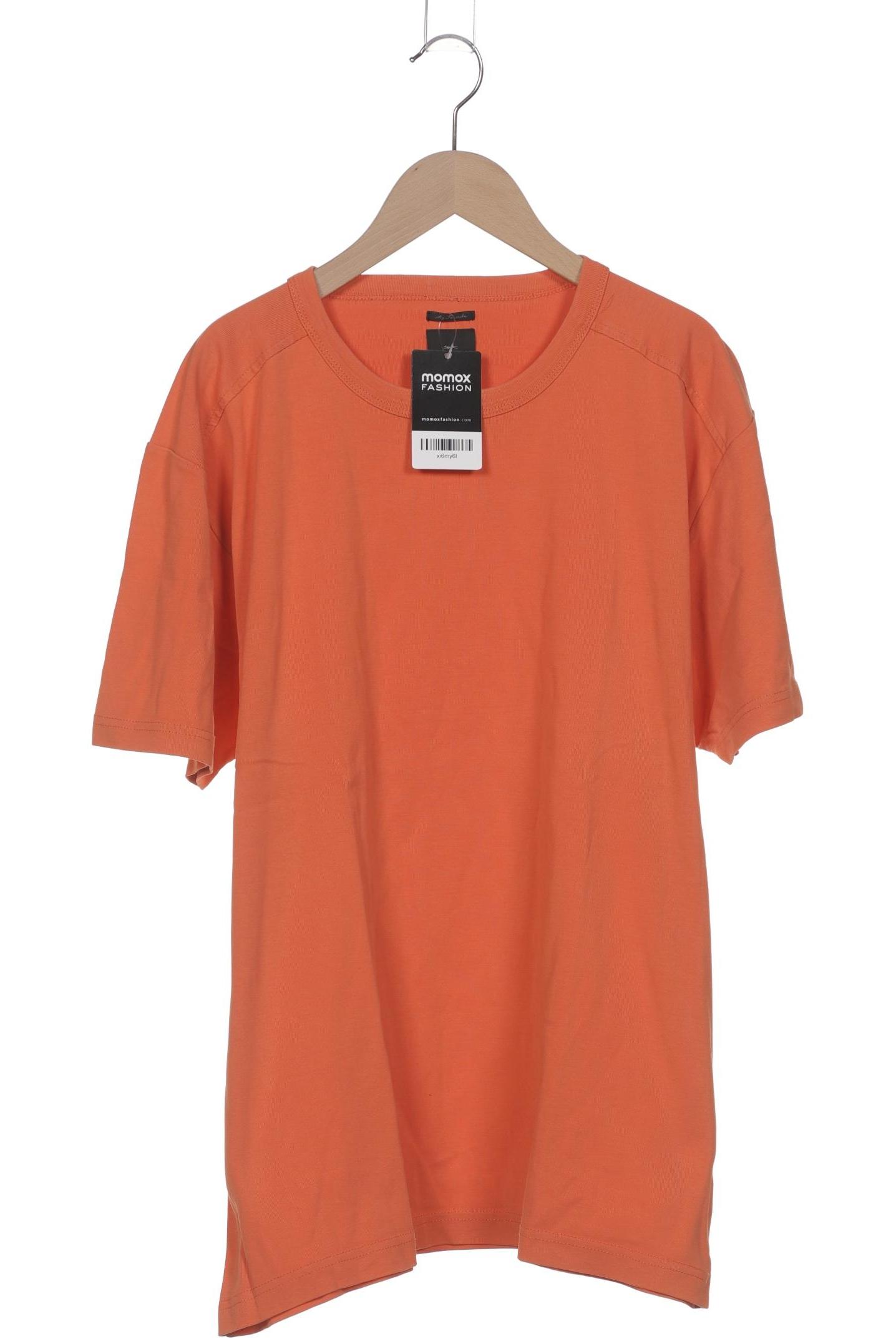 Thumbnail - engbers Herren T-Shirt, orange, Gr. 56
