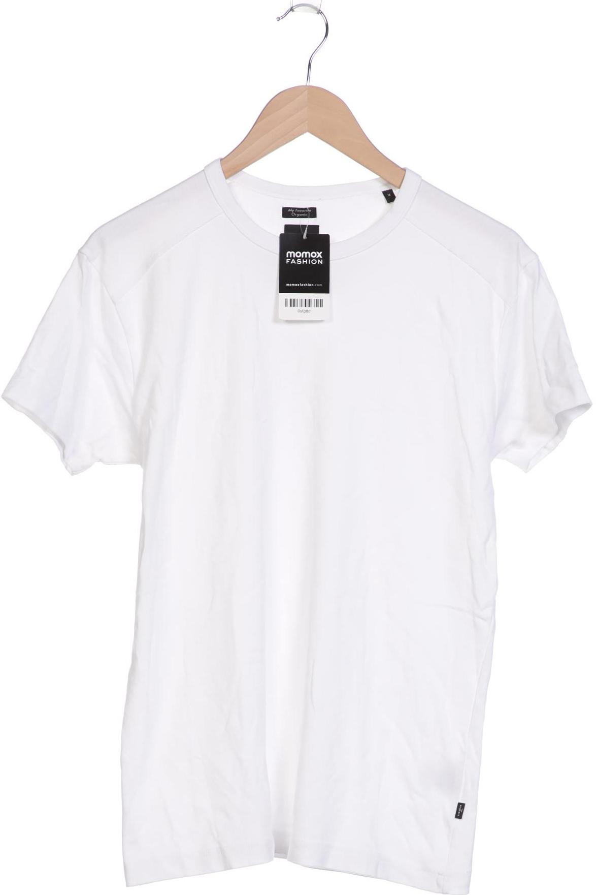 

engbers Herren T-Shirt, weiß, Gr. 48