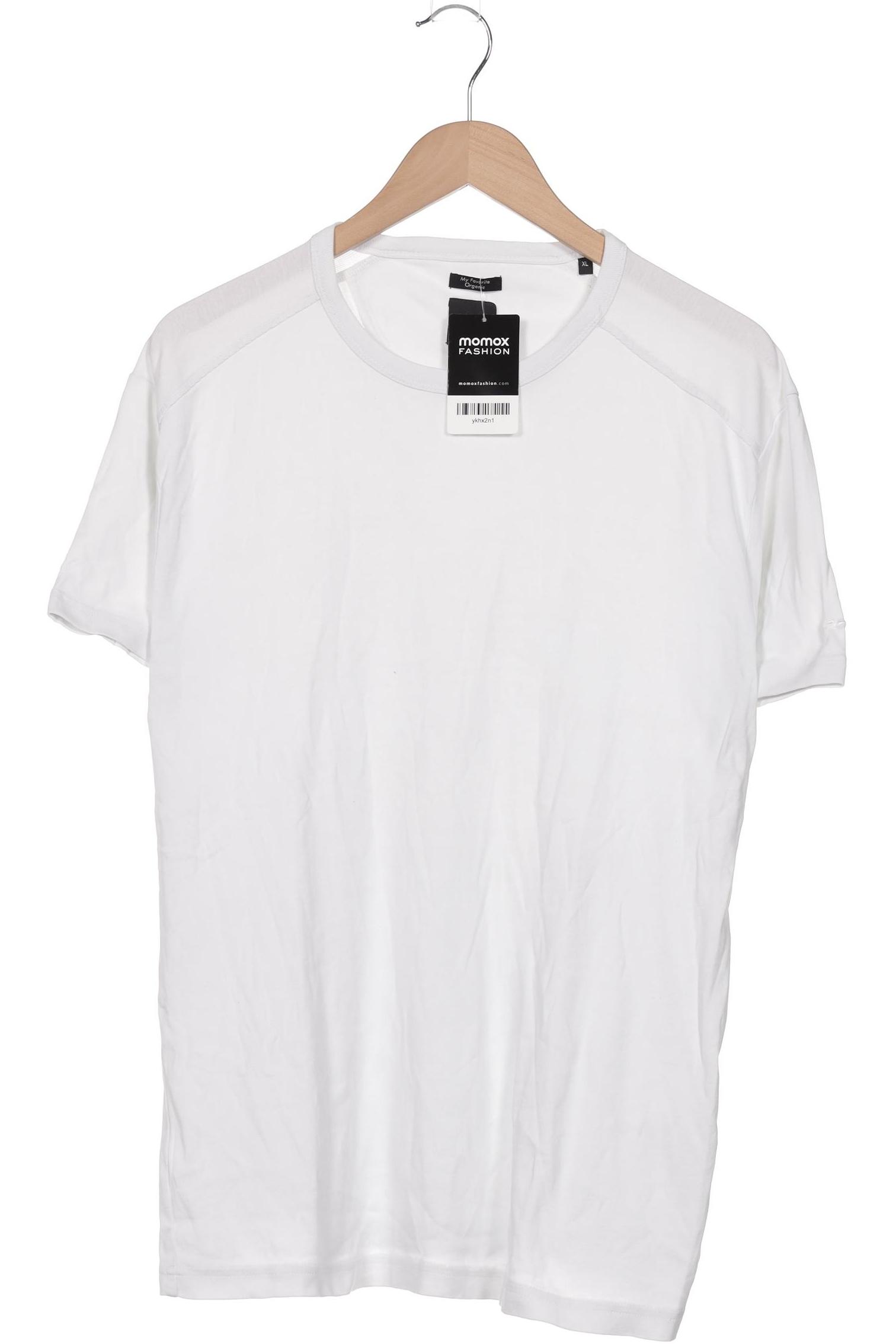 

engbers Herren T-Shirt, weiß, Gr. 54