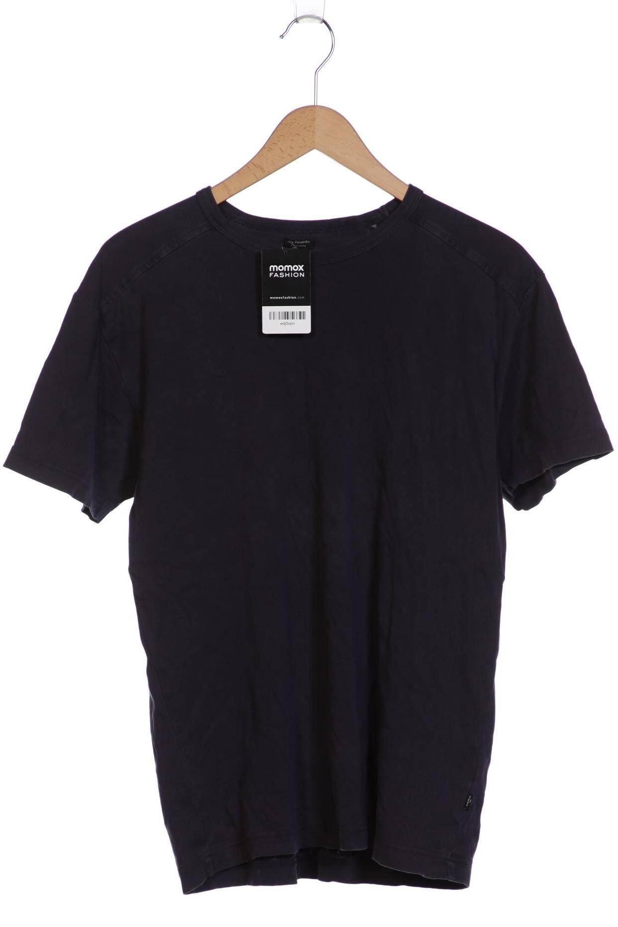 Thumbnail - engbers Herren T-Shirt, marineblau, Gr. 54