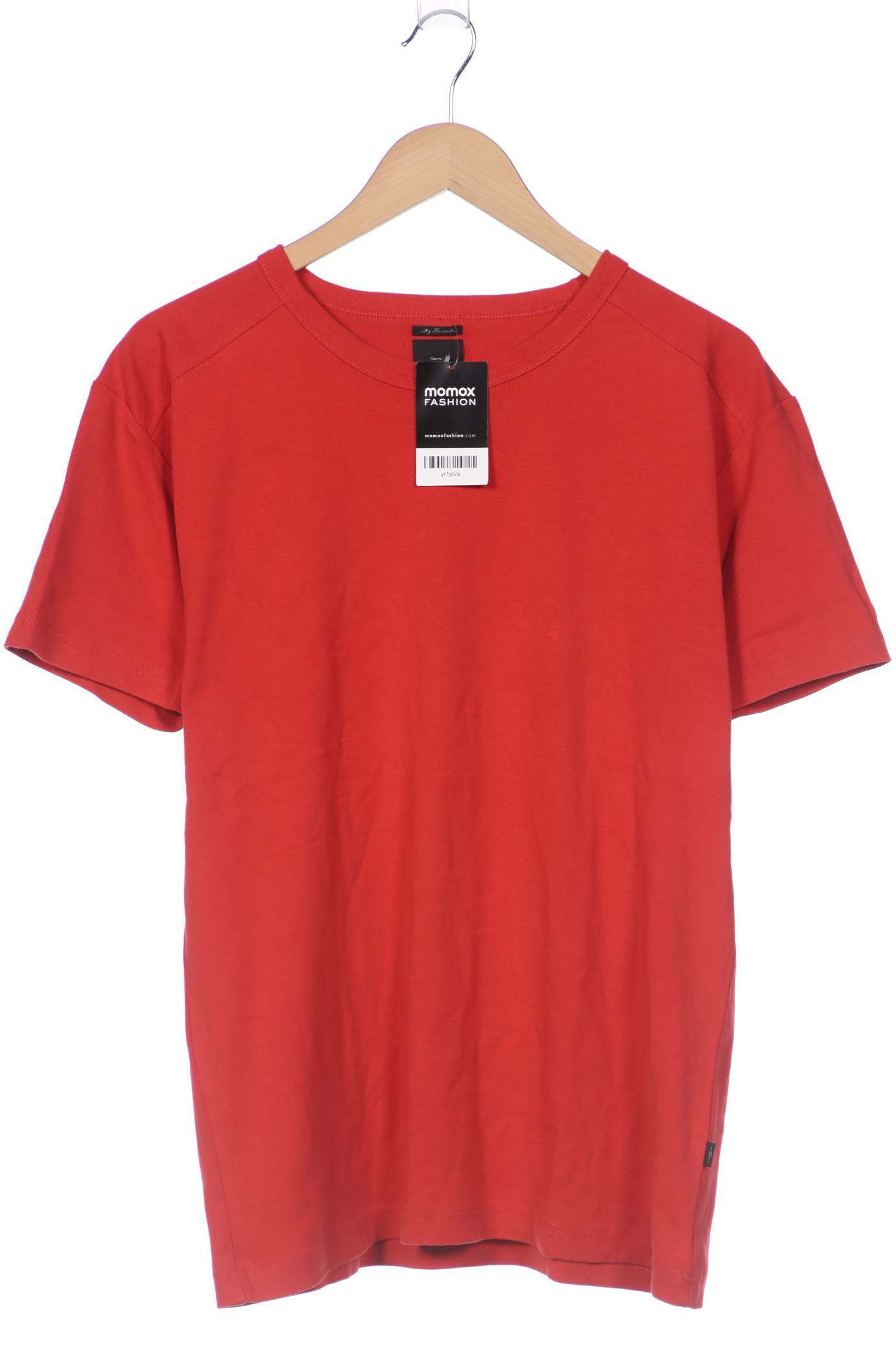 

engbers Herren T-Shirt, rot