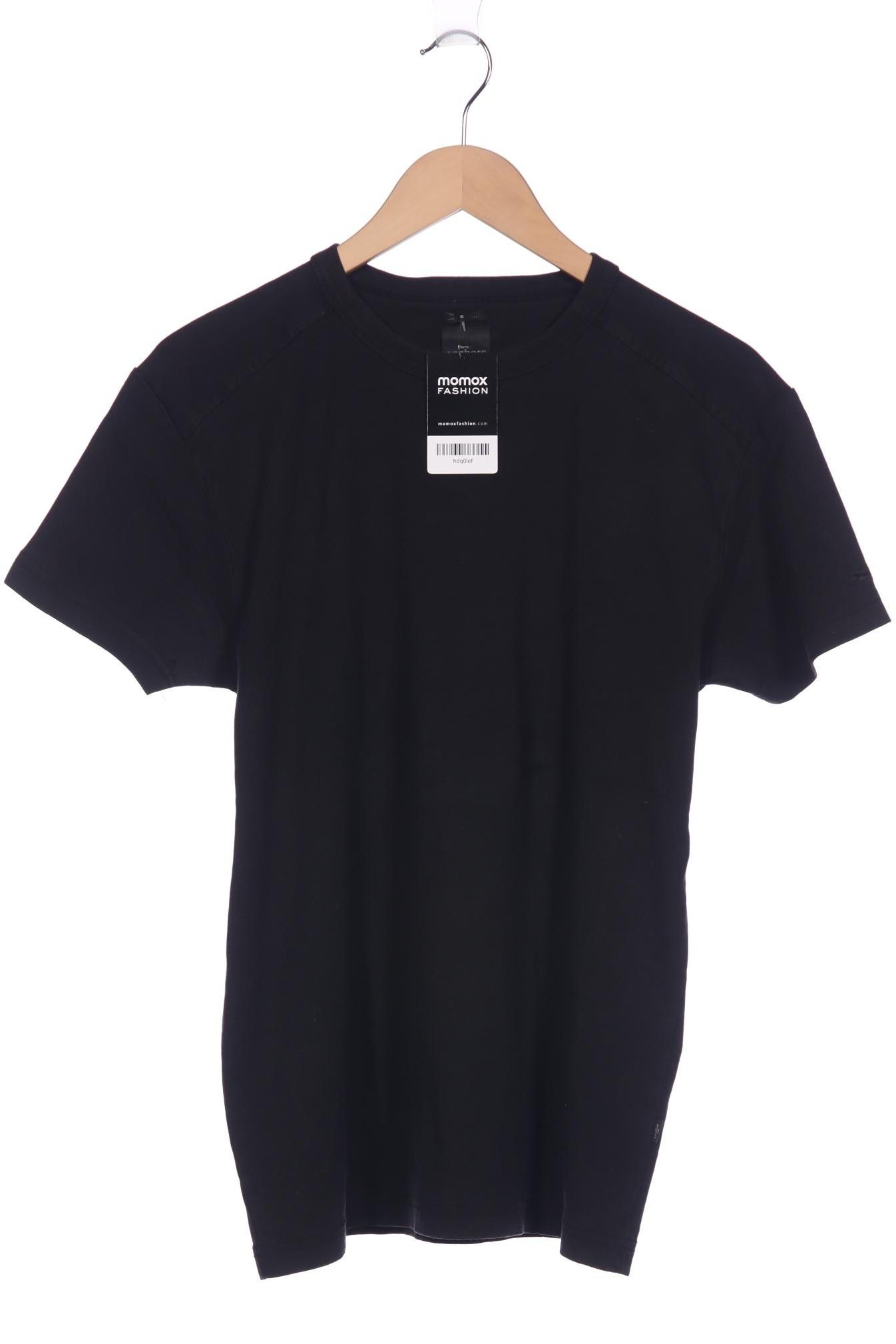 

engbers Herren T-Shirt, schwarz, Gr. 52