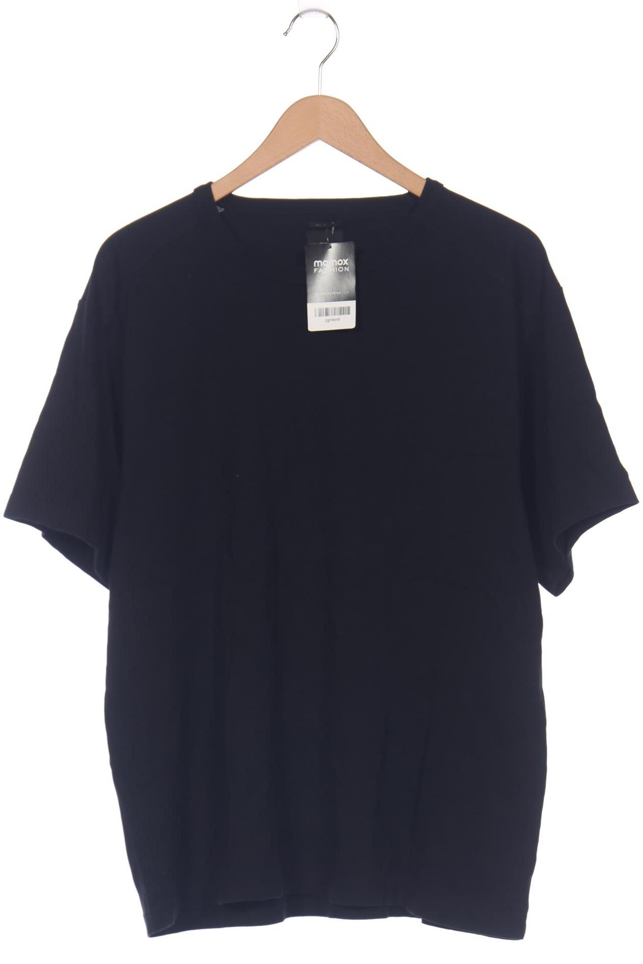

engbers Herren T-Shirt, schwarz, Gr. 58