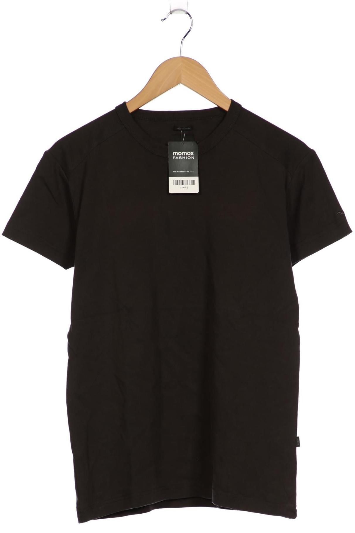 

engbers Herren T-Shirt, grau, Gr. 48