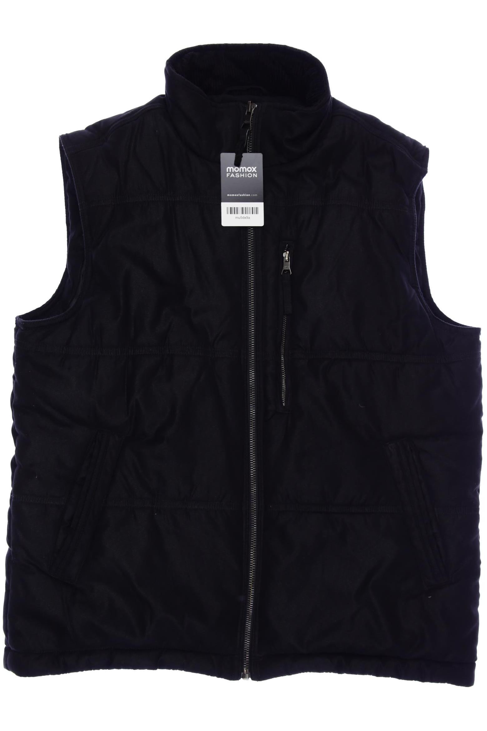 

engbers Herren Weste, schwarz, Gr. 48