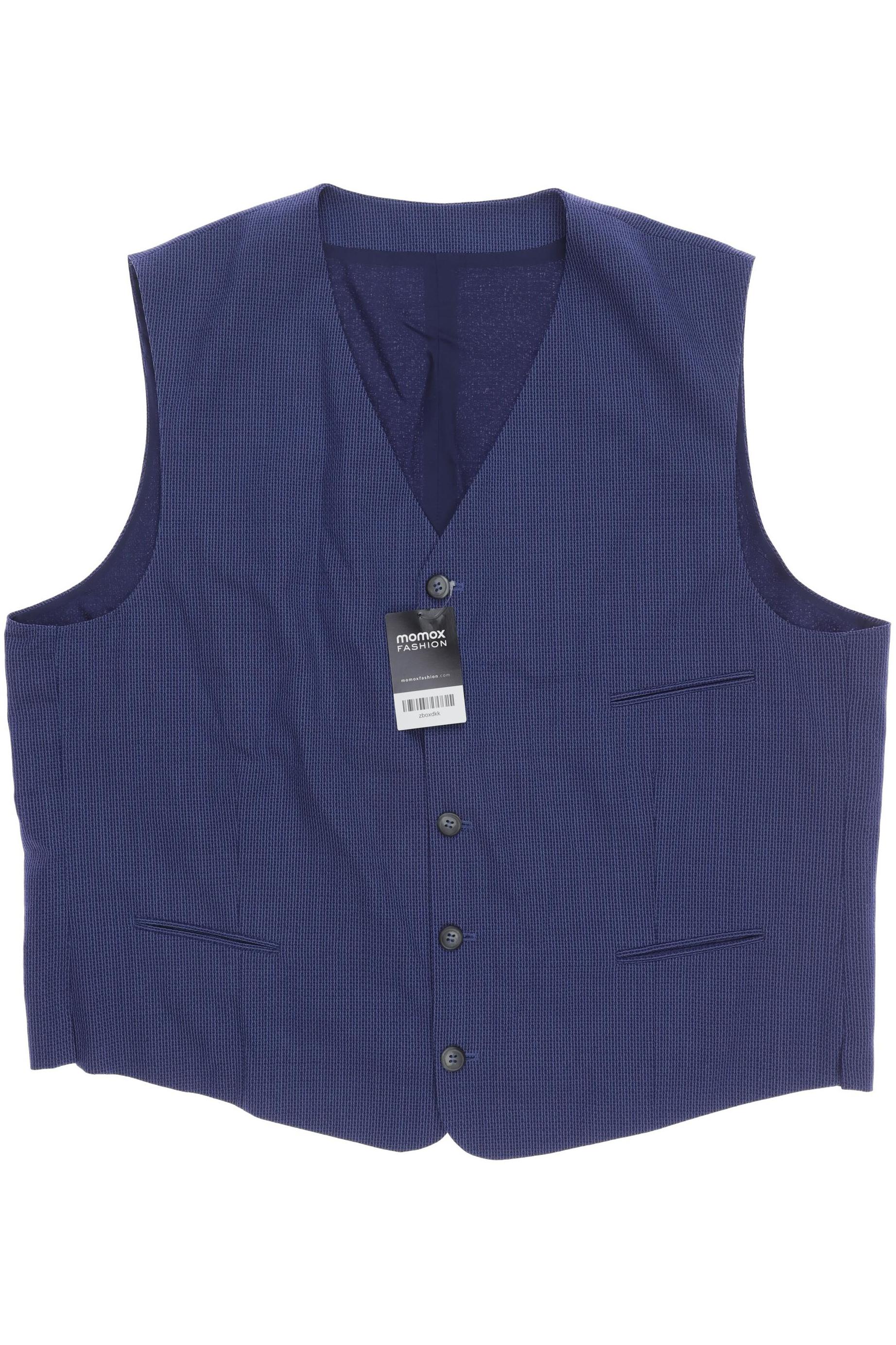 

engbers Herren Weste, marineblau, Gr. 56