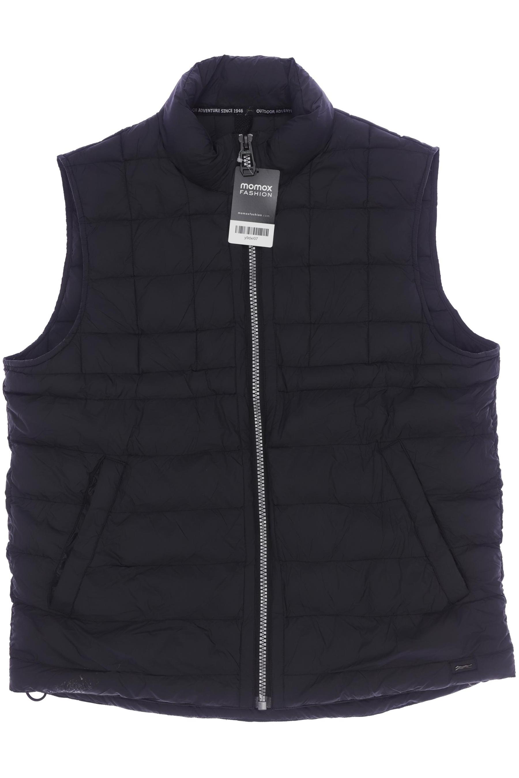 

engbers Herren Weste, grau, Gr. 52