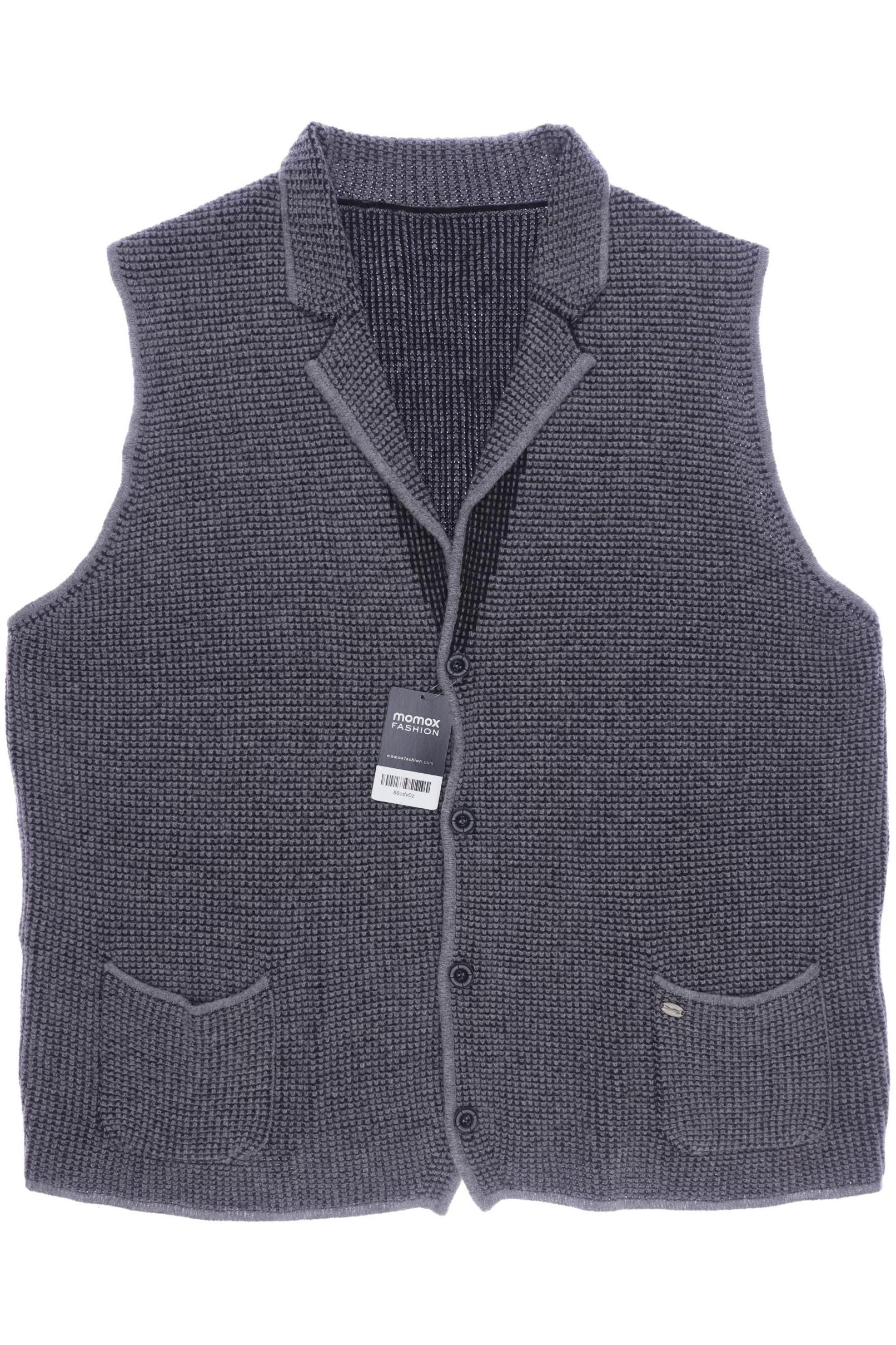 

engbers Herren Weste, grau