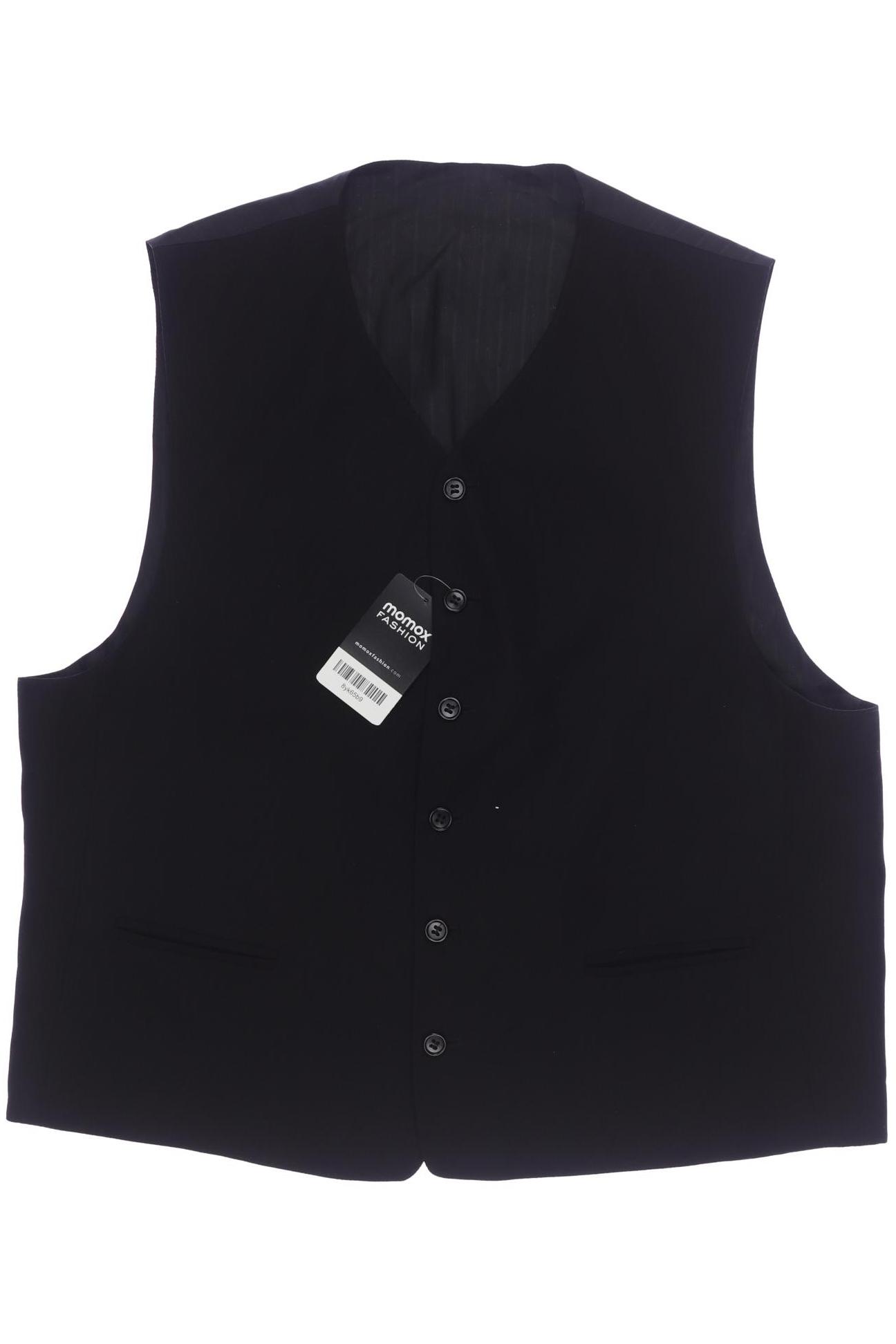 

engbers Herren Weste, schwarz, Gr. 52