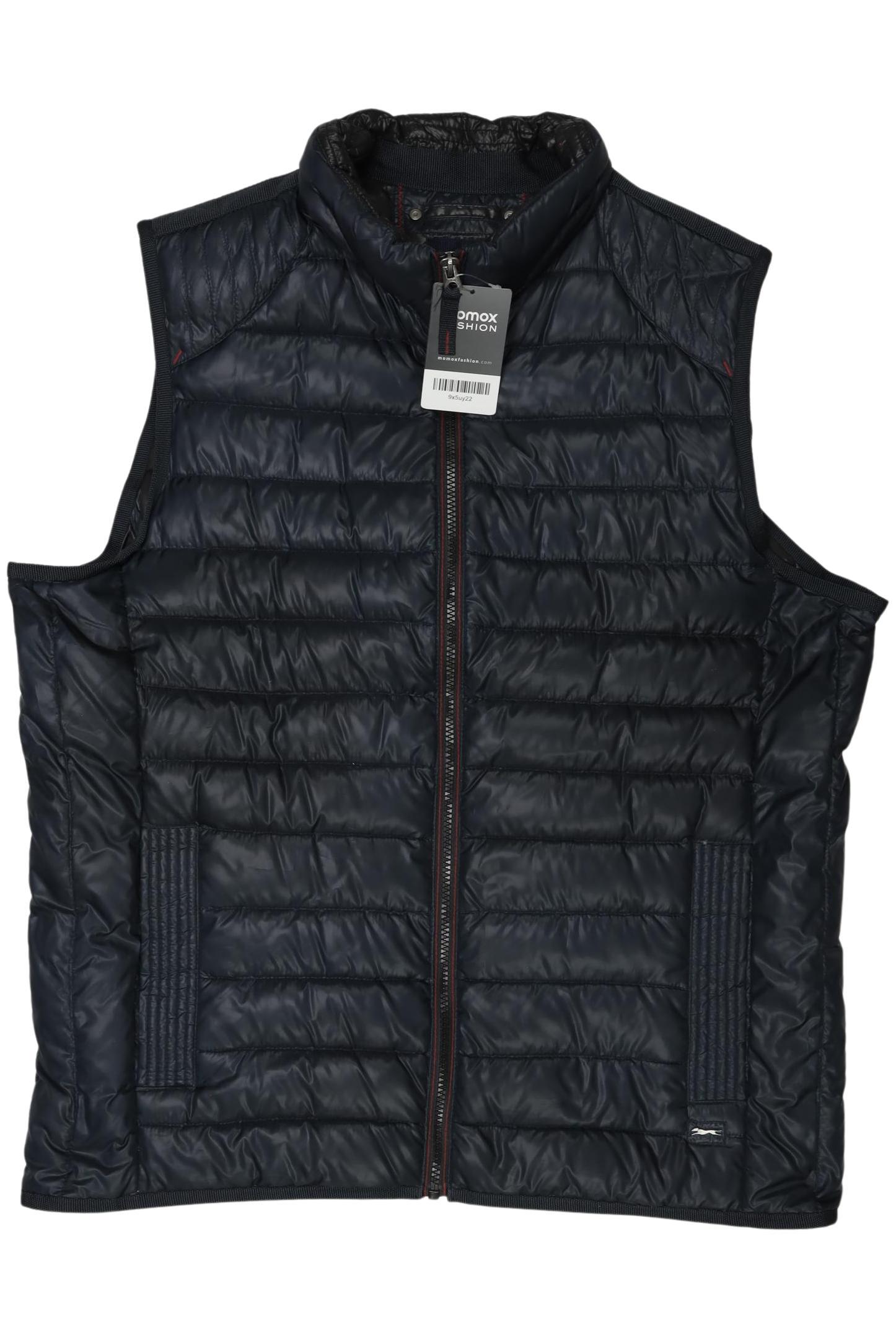 

engbers Herren Weste, marineblau, Gr. 52