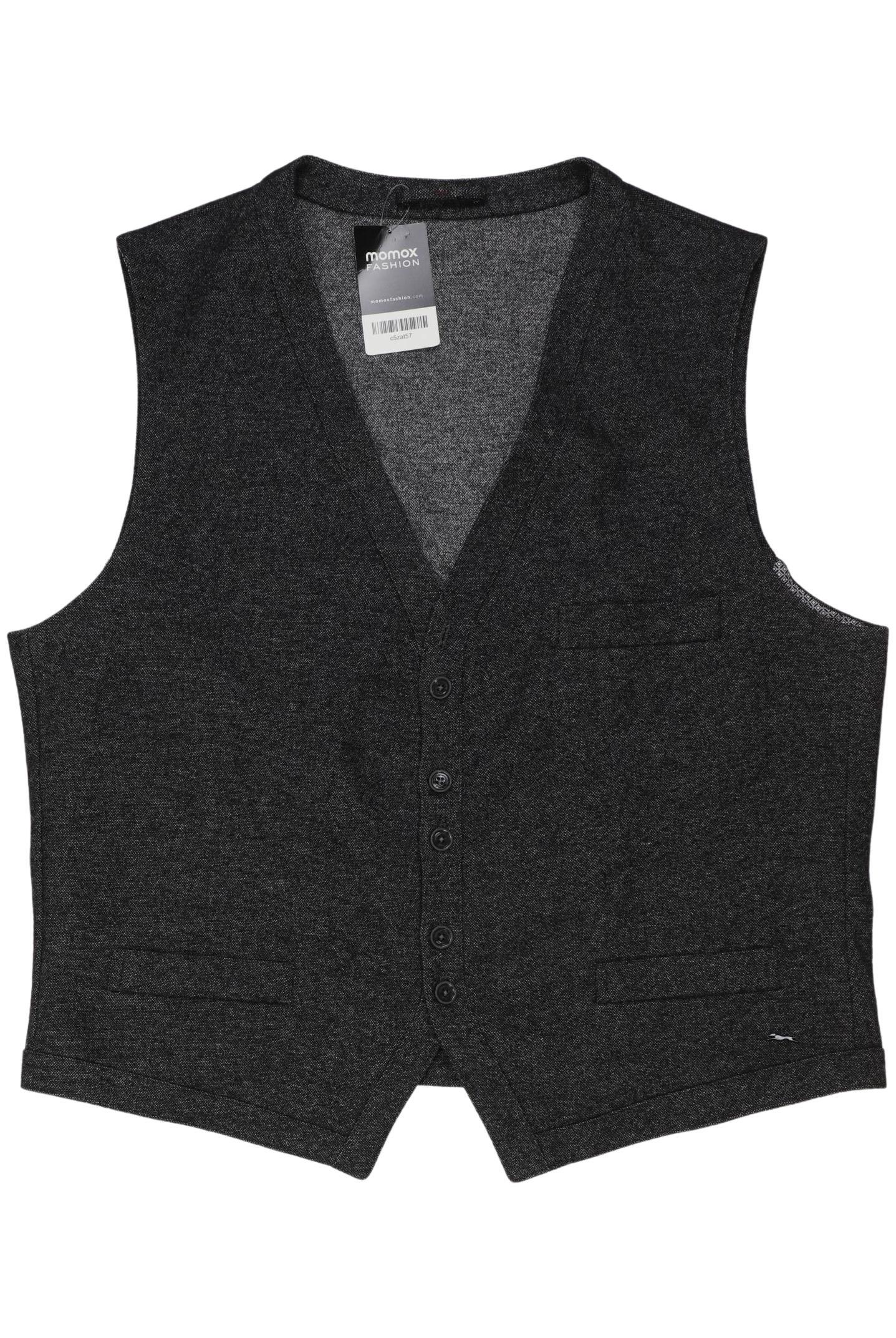 

engbers Herren Weste, grau, Gr. 56