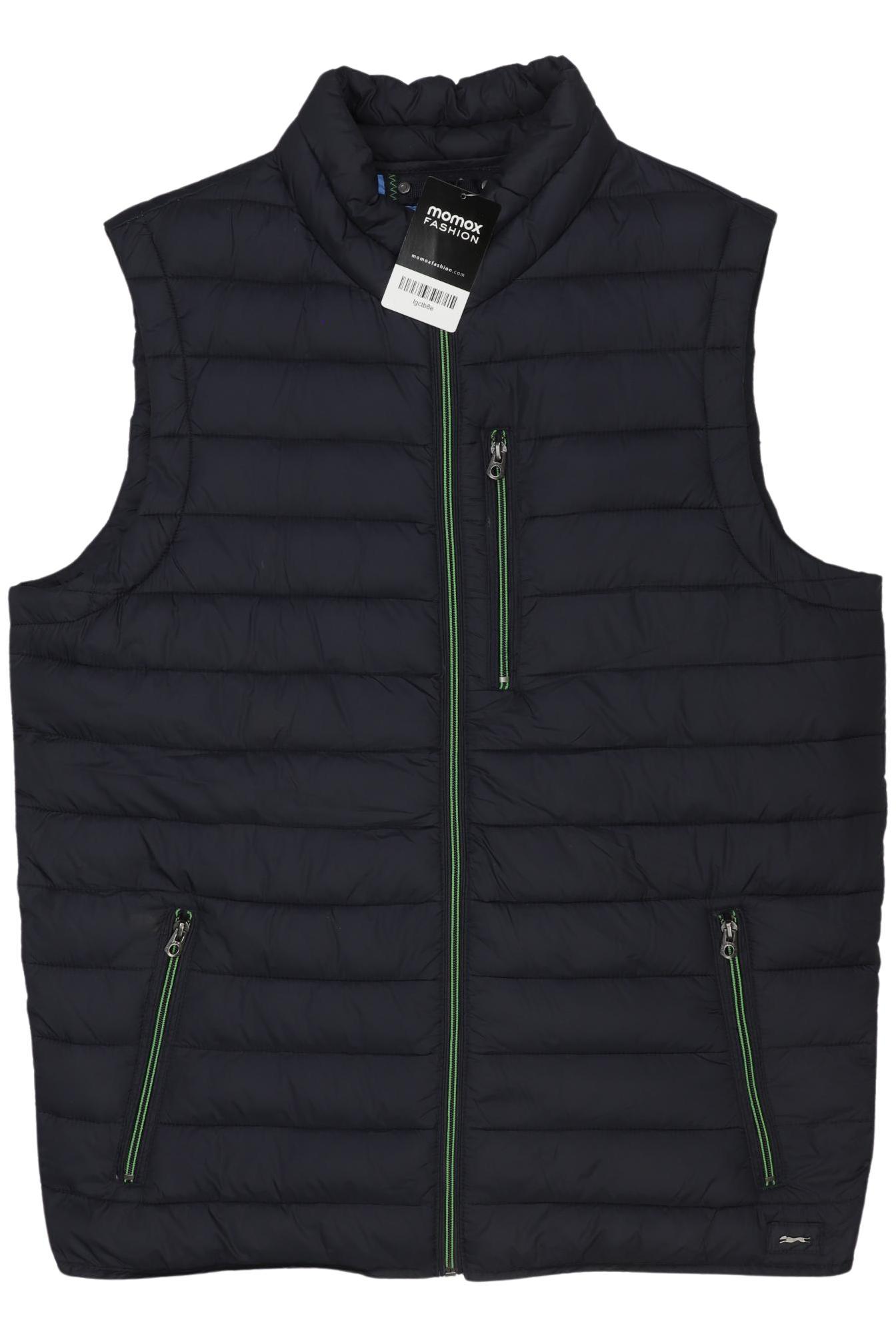 

engbers Herren Weste, marineblau, Gr. 56